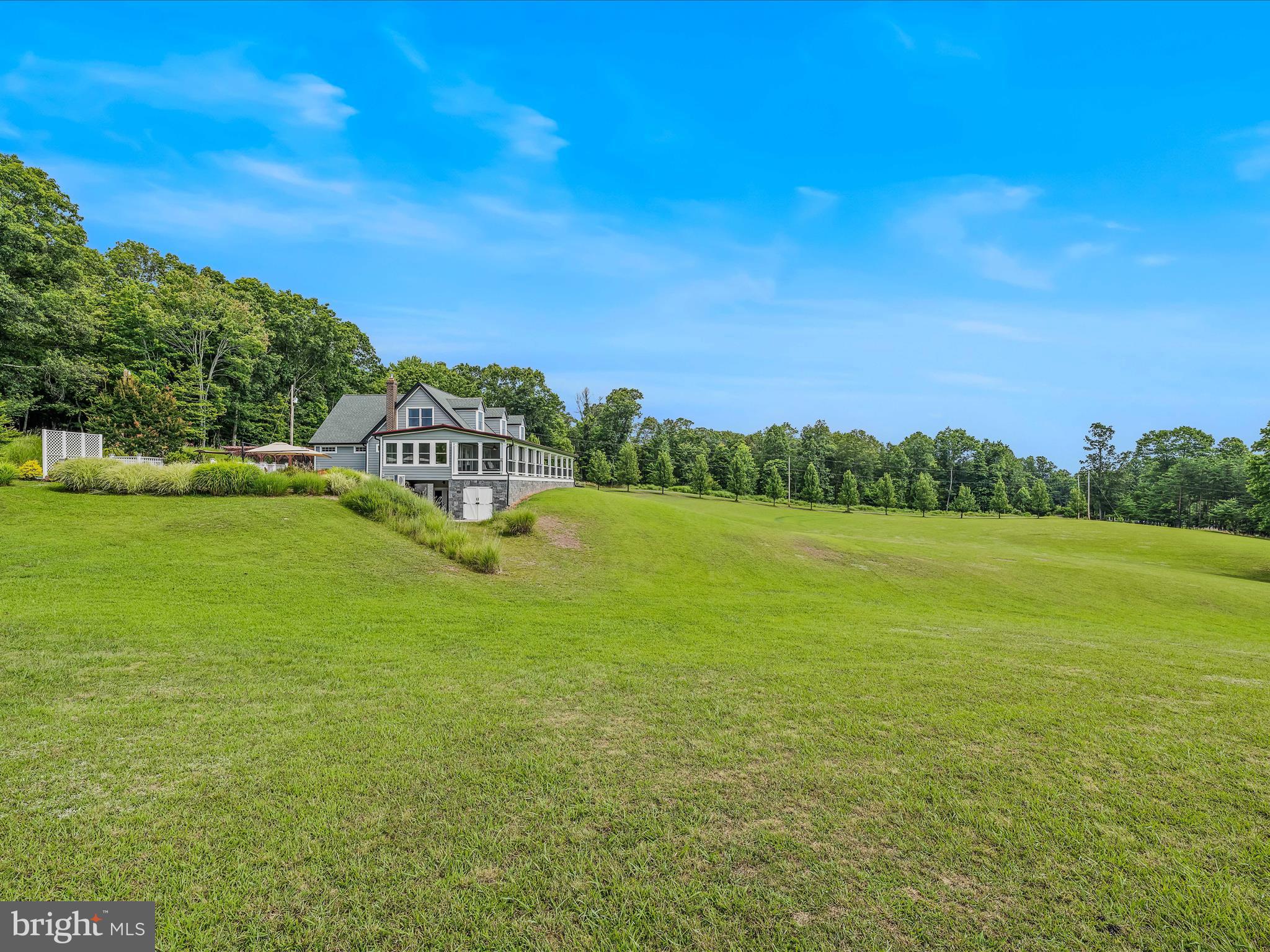 5685 Milo School Rd