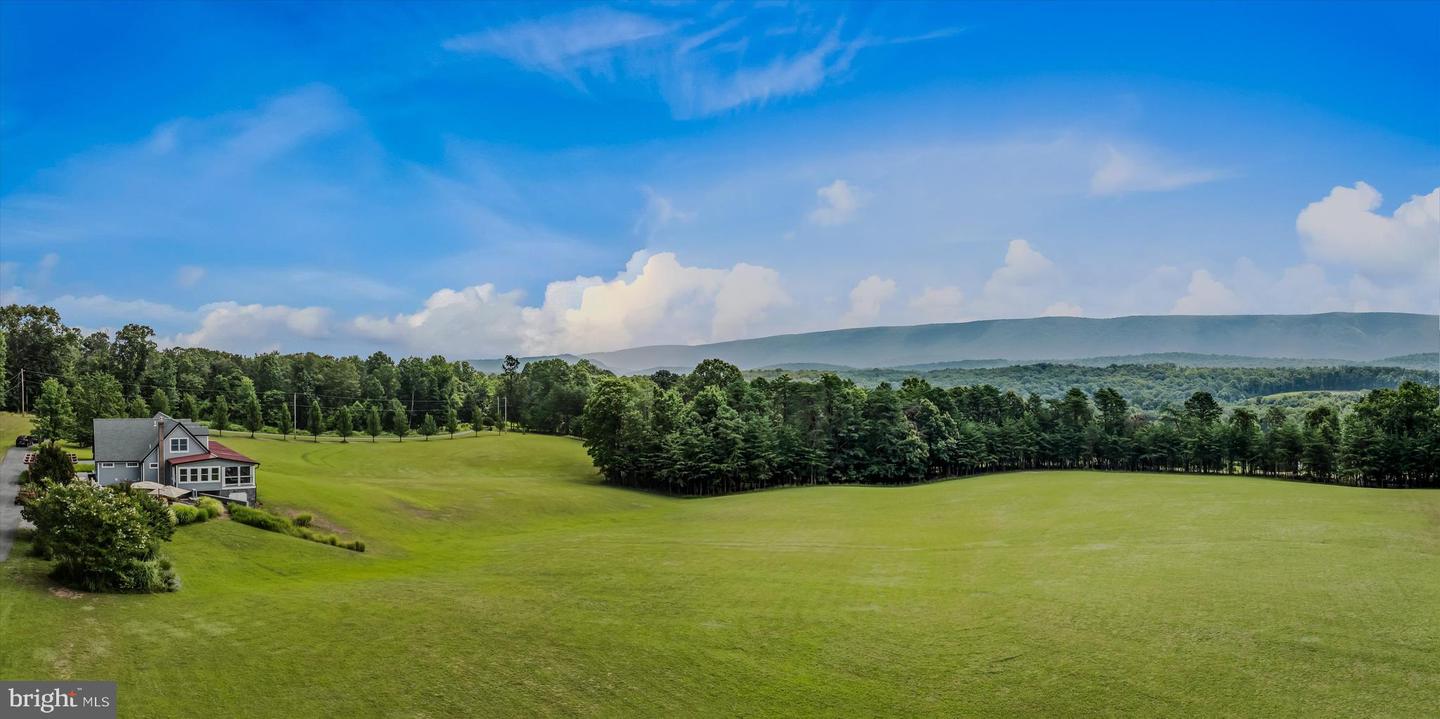5685 Milo School Rd