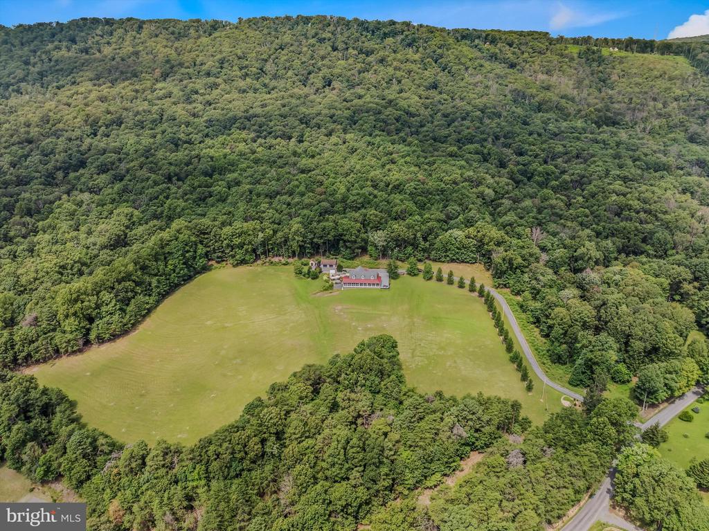 5685 Milo School Rd