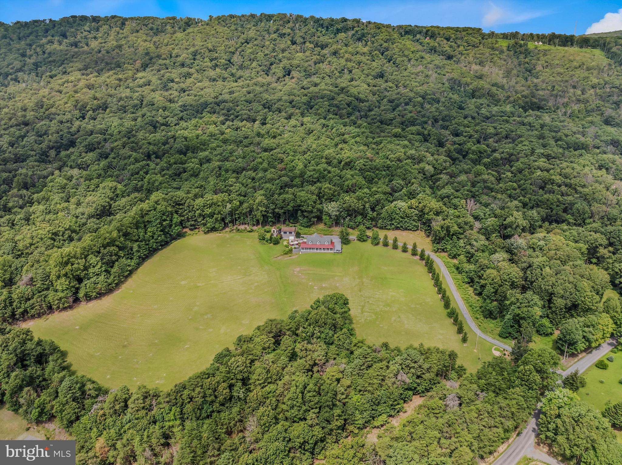 5685 Milo School Rd
