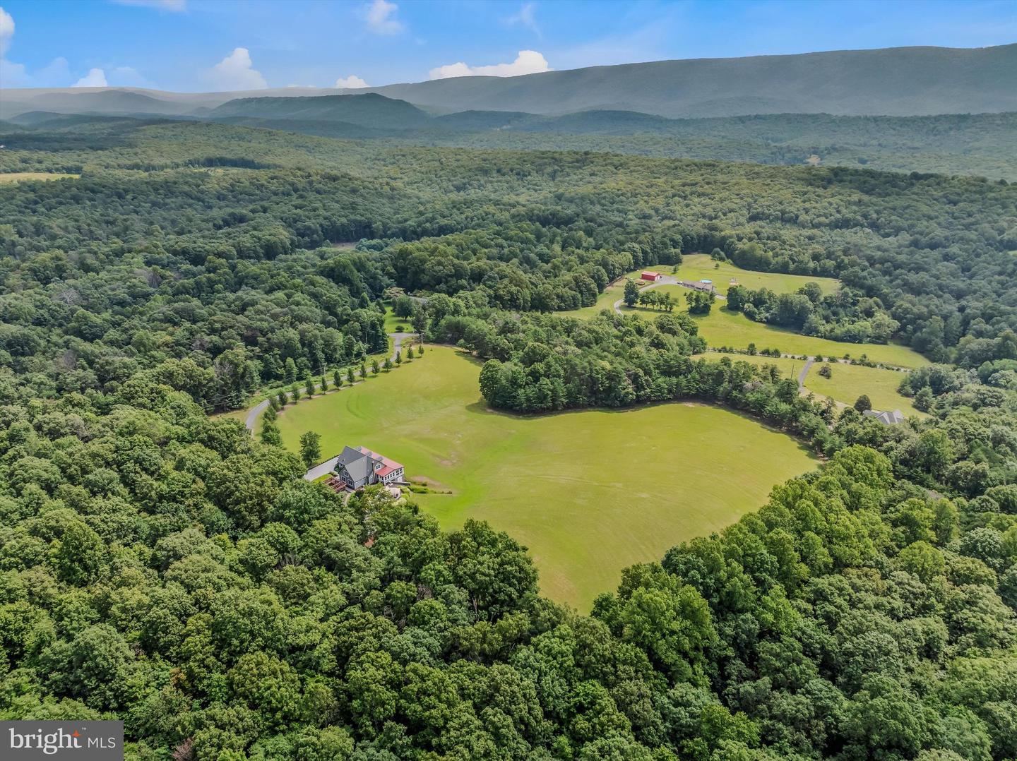 5685 Milo School Rd