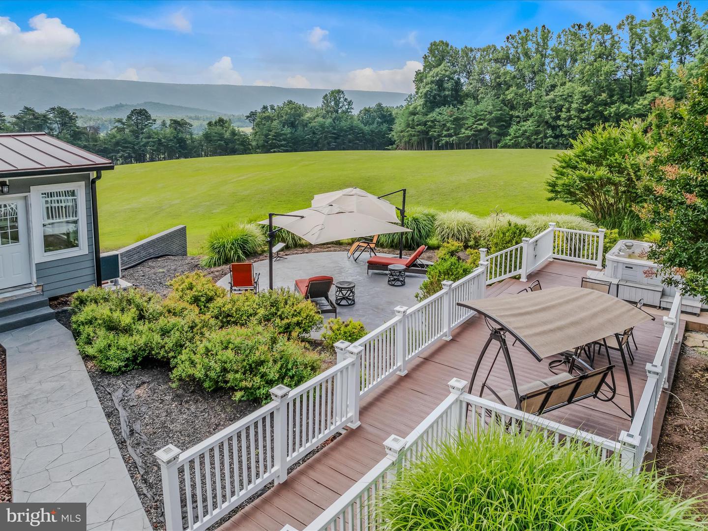 5685 Milo School Rd