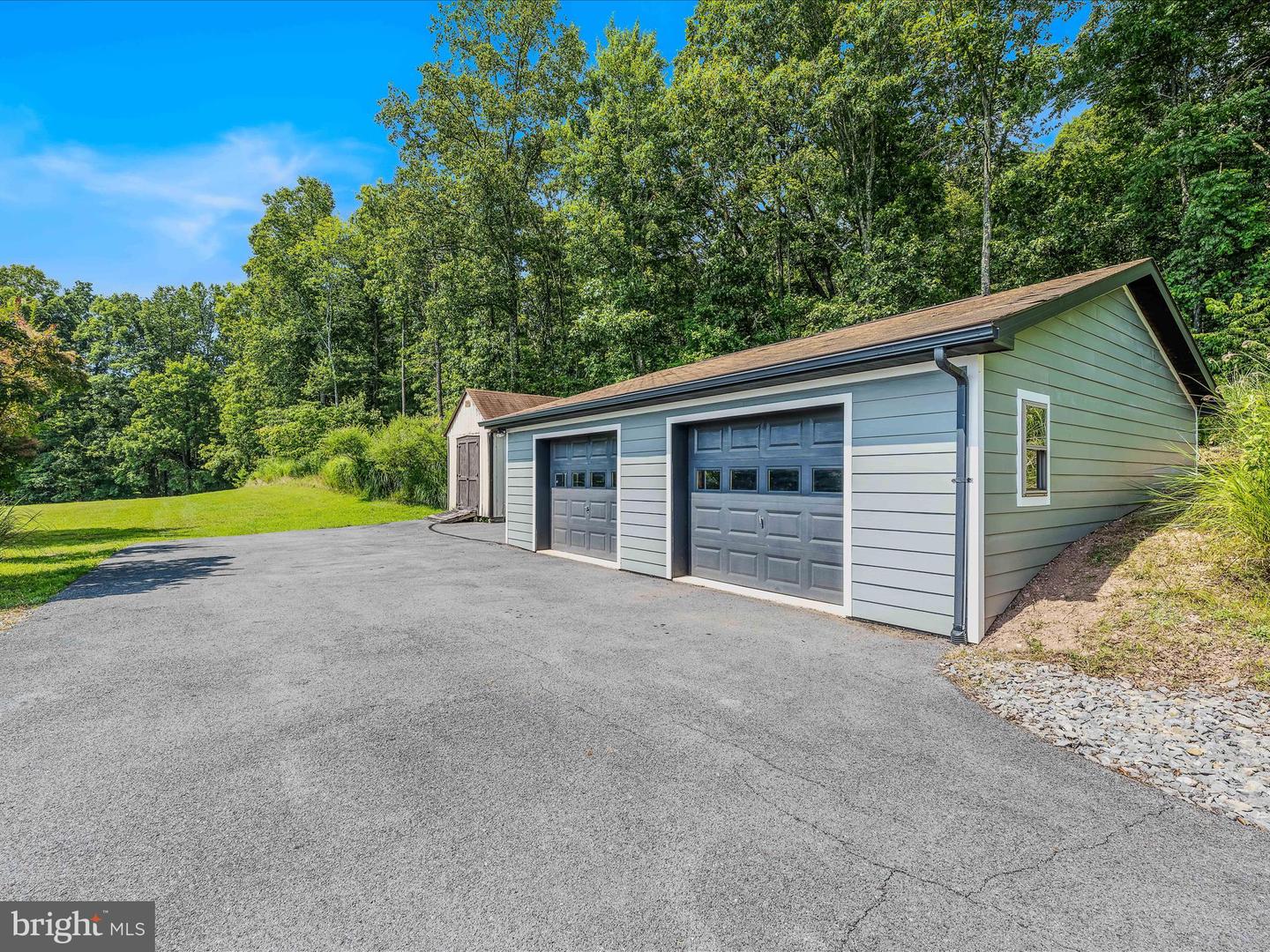 5685 Milo School Rd