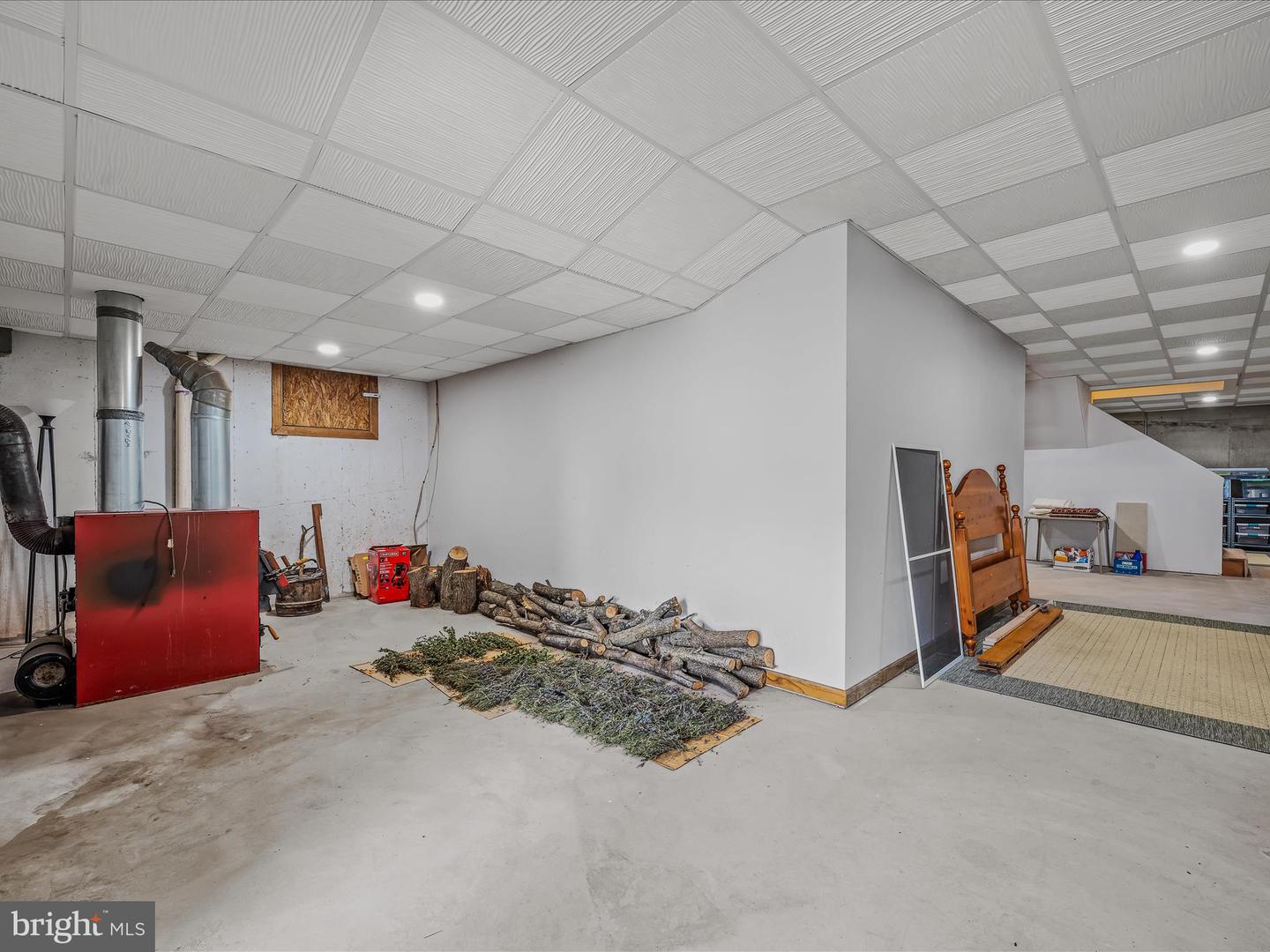 5685 Milo School Rd