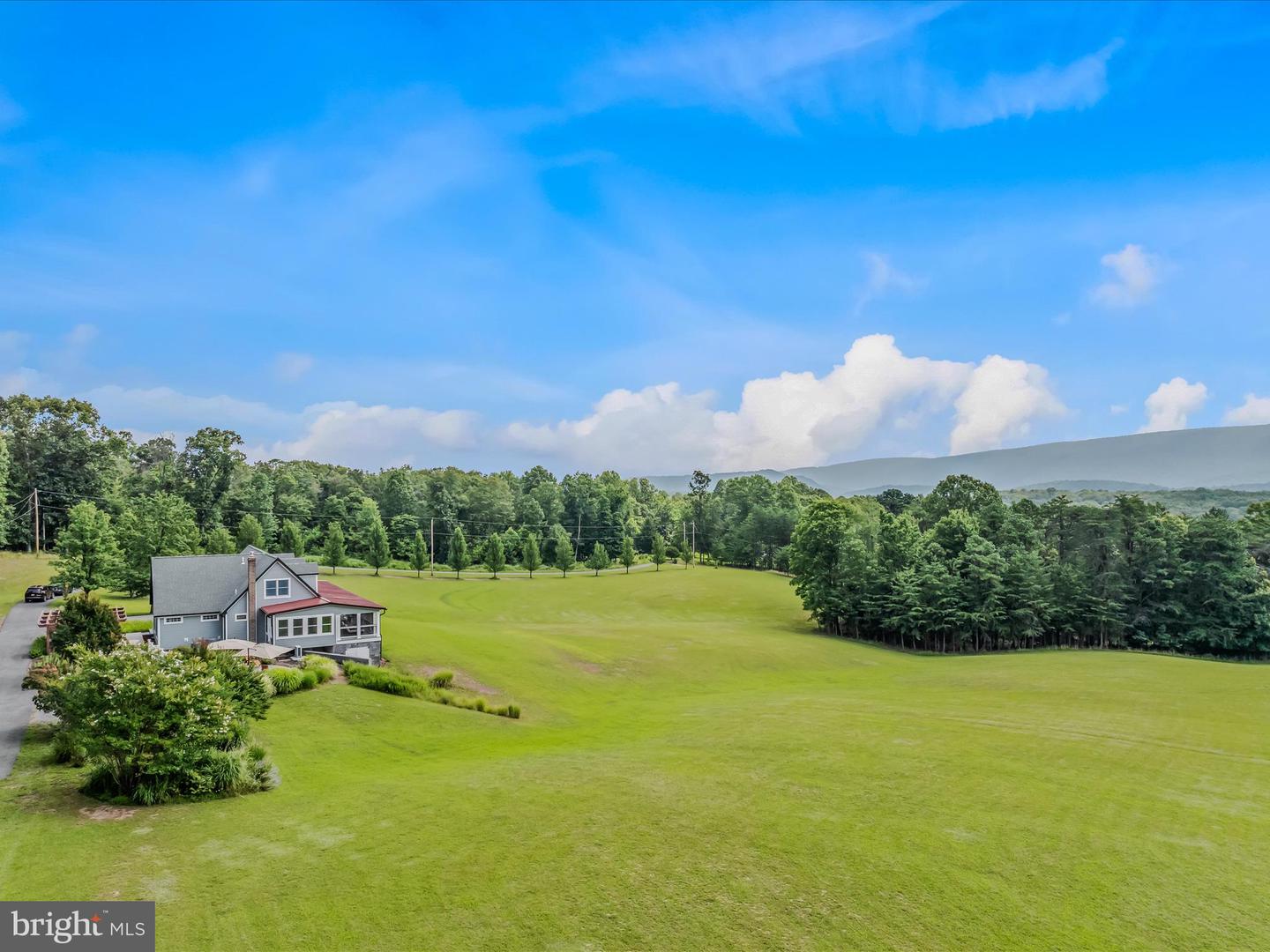 5685 Milo School Rd