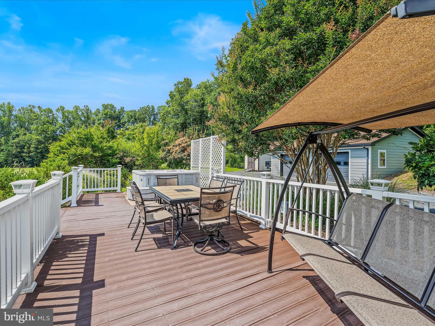5685 Milo School Rd
