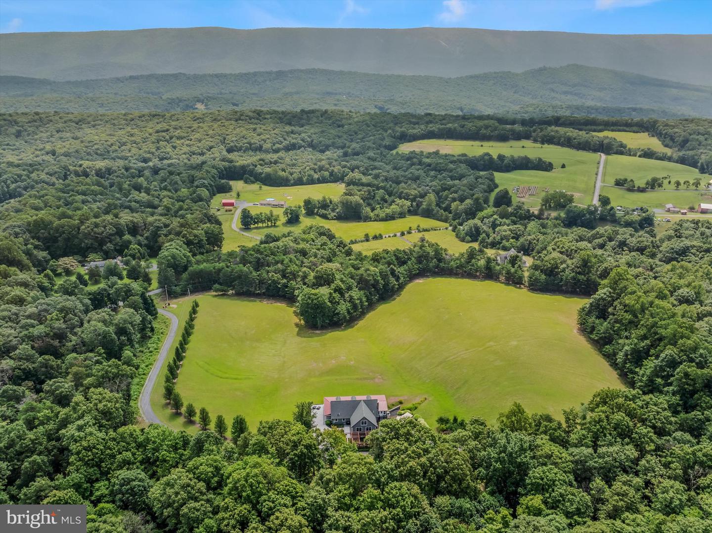 5685 Milo School Rd
