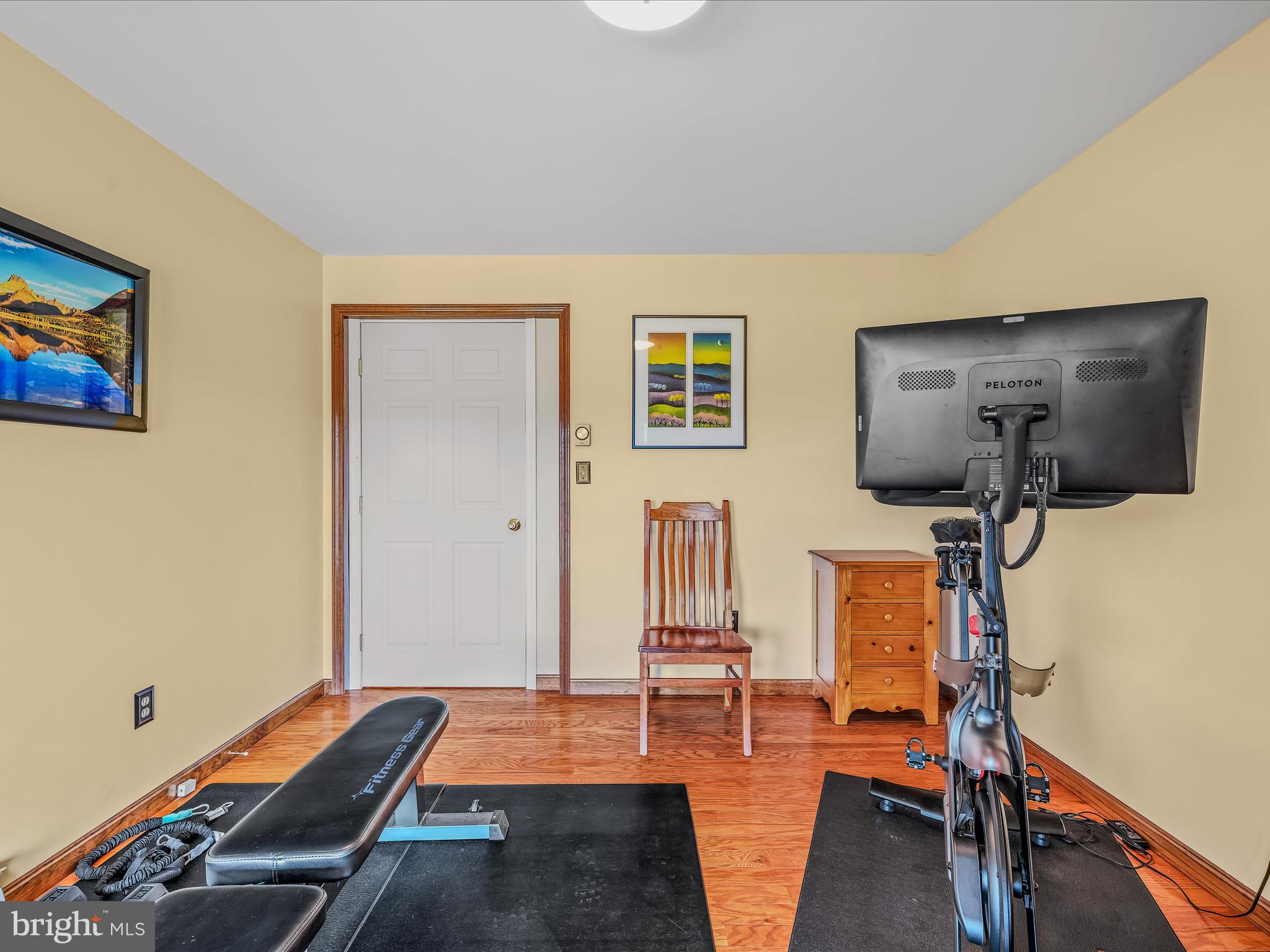 5685 Milo School Rd
