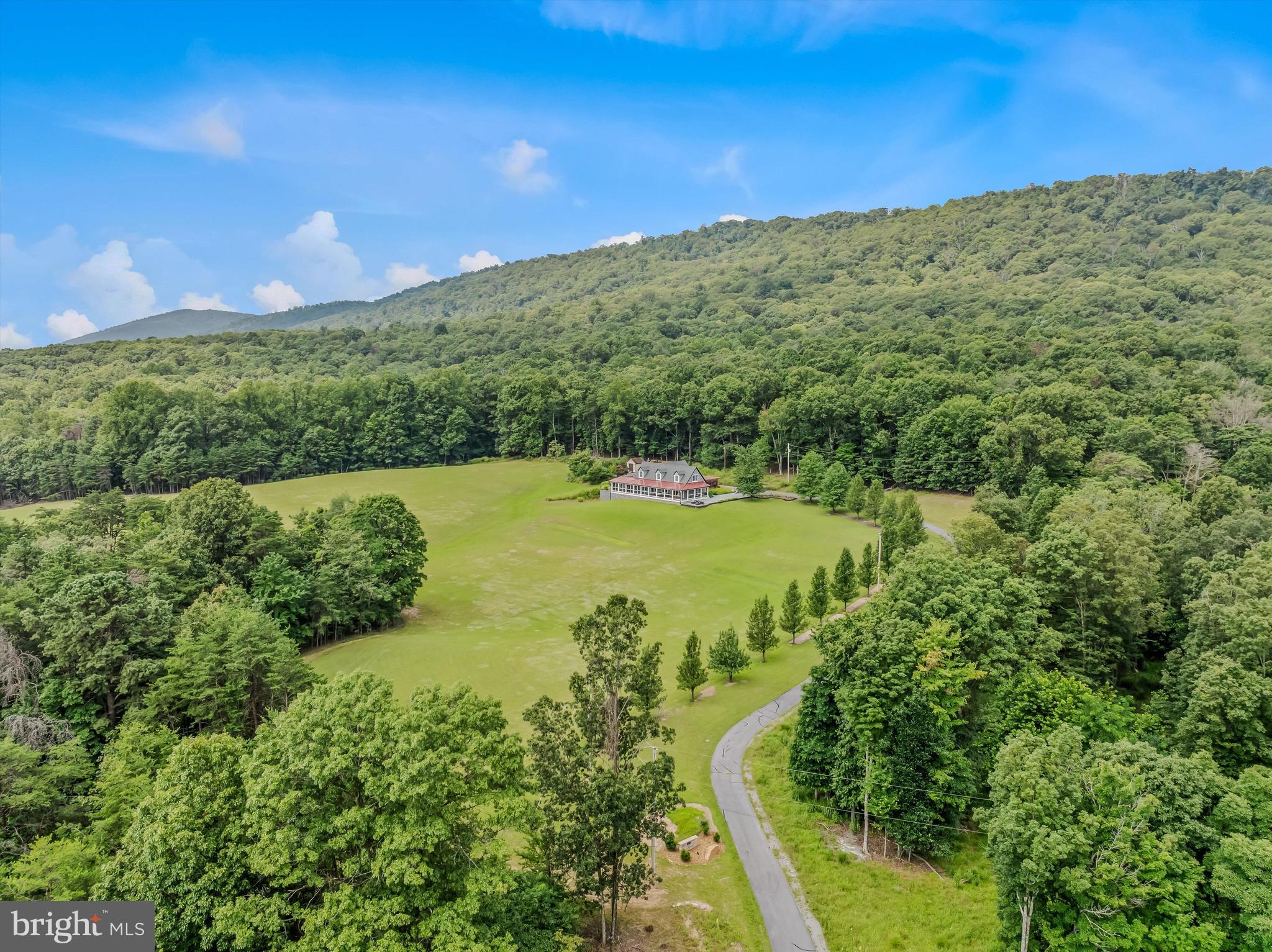5685 Milo School Rd
