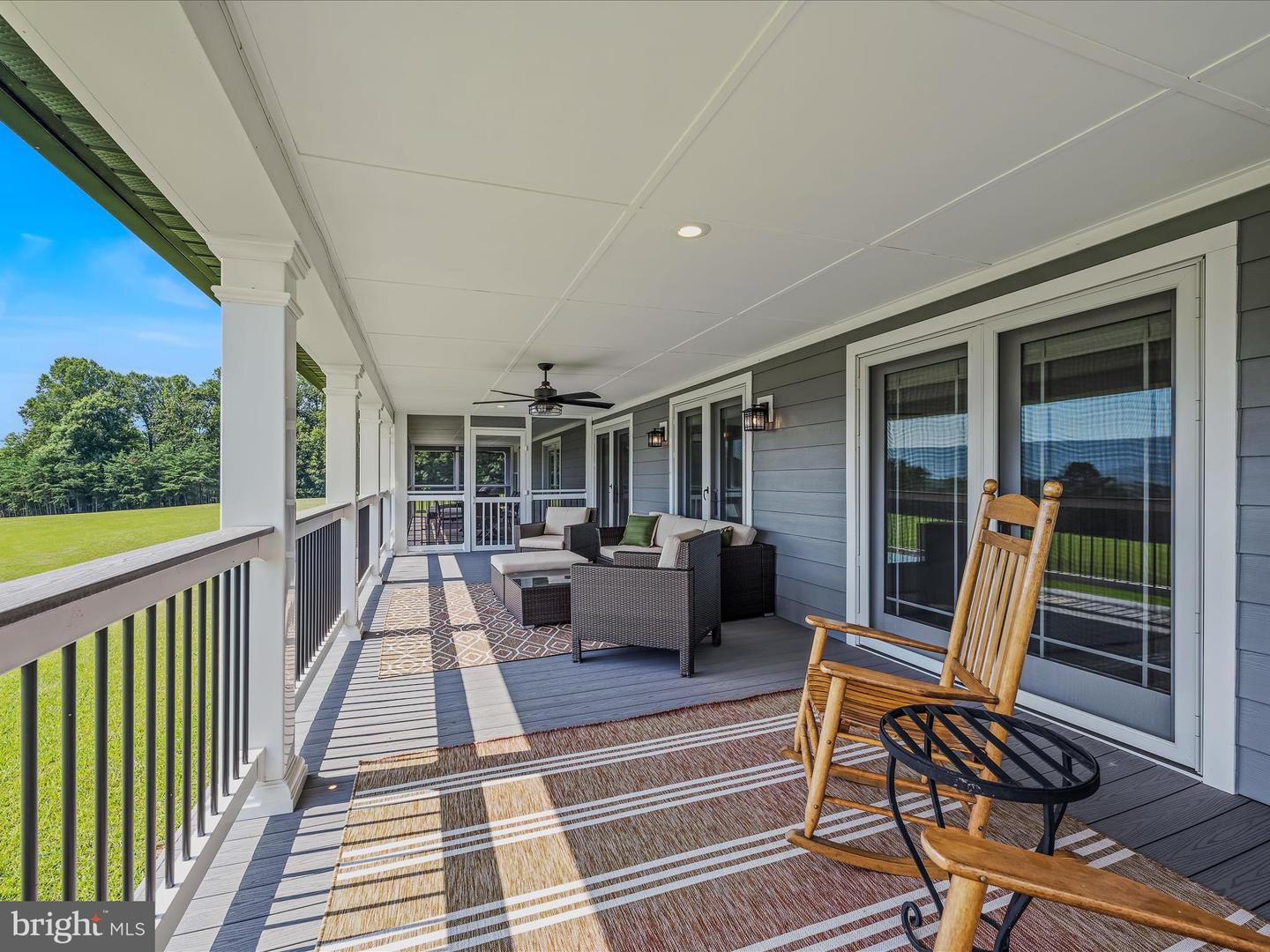 5685 Milo School Rd