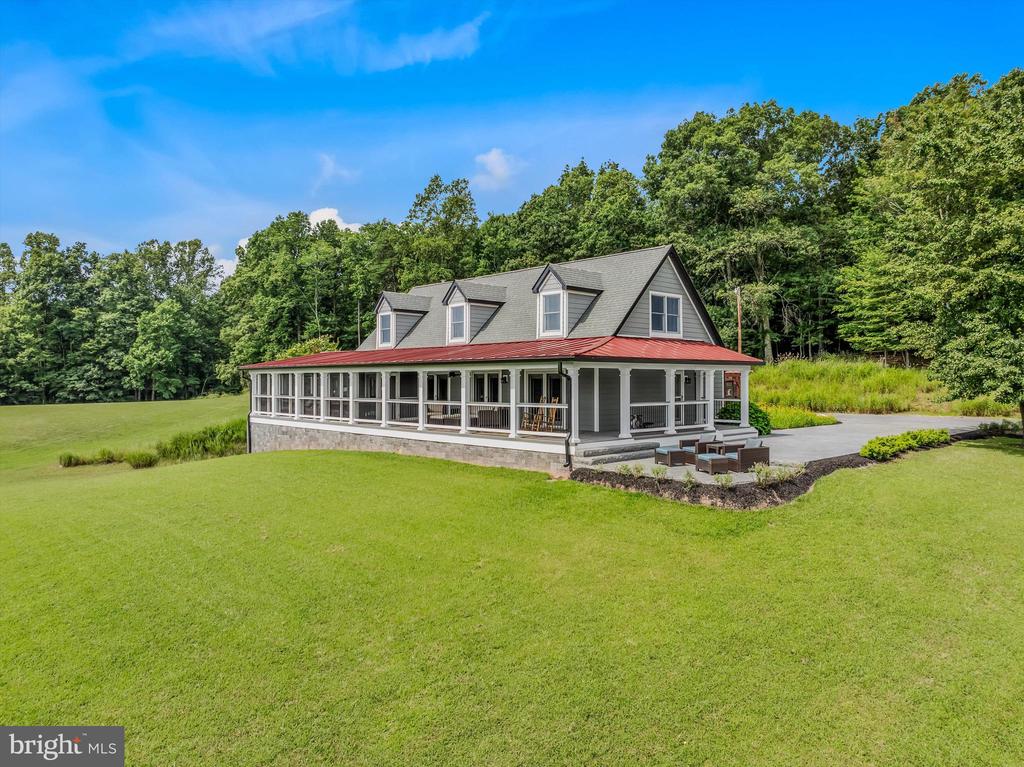 5685 Milo School Rd