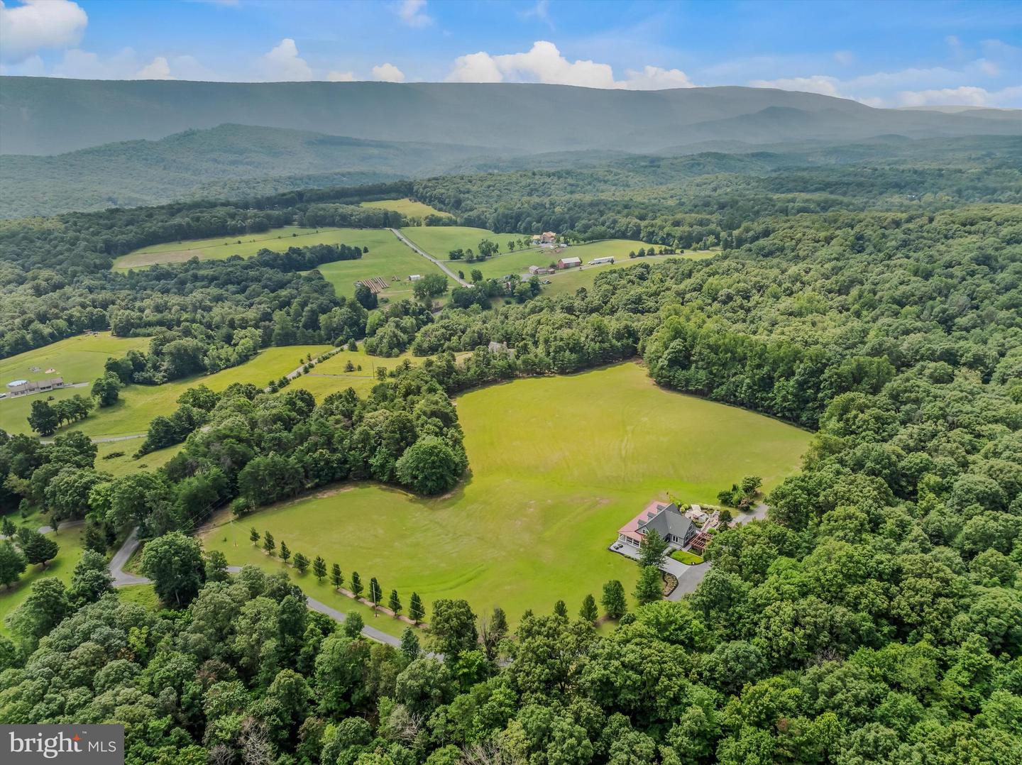 5685 Milo School Rd