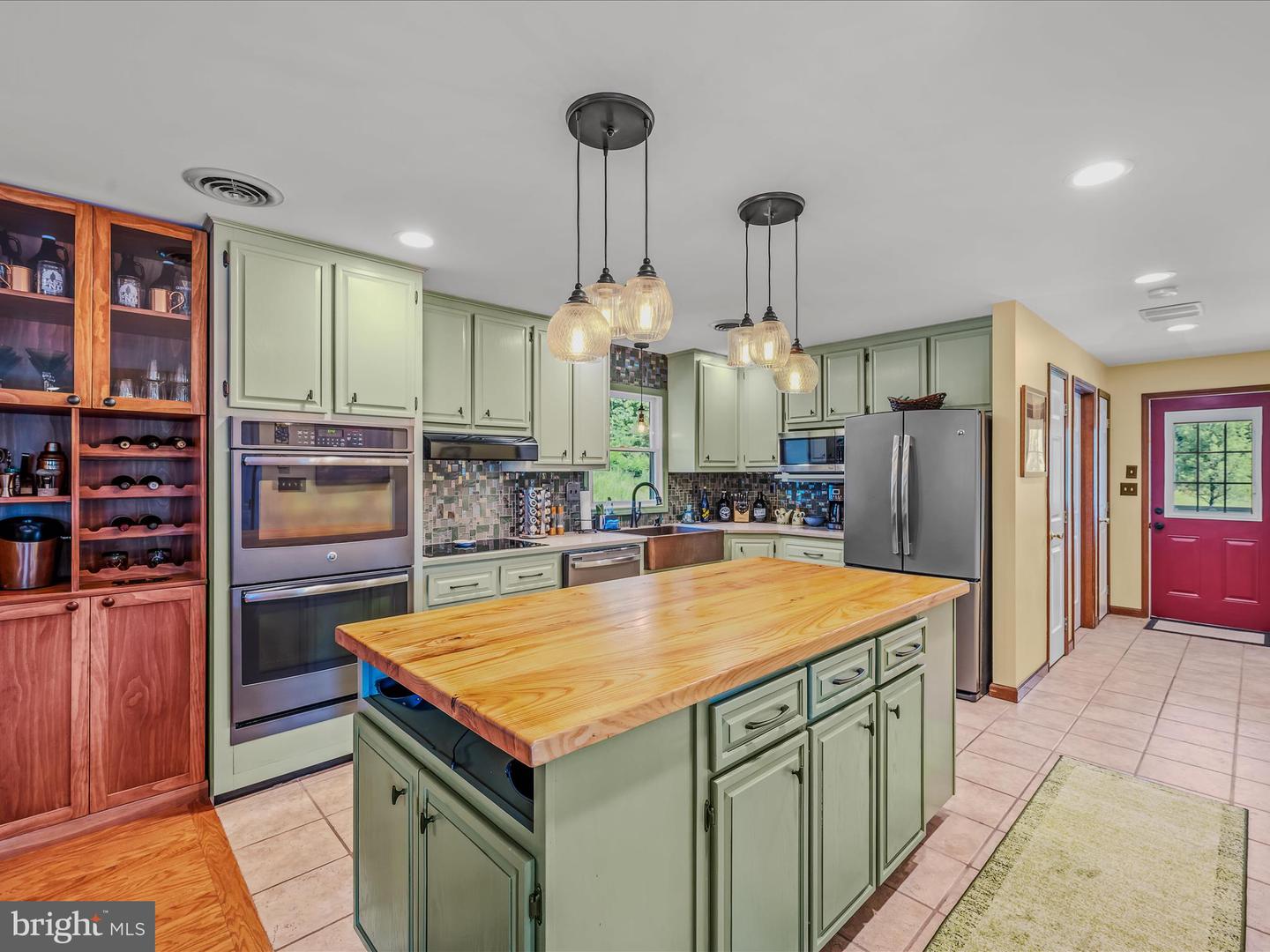 5685 Milo School Rd