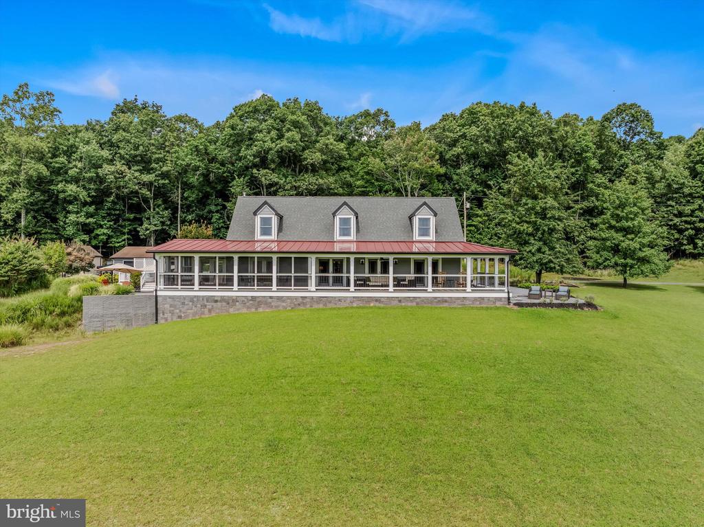 5685 Milo School Rd
