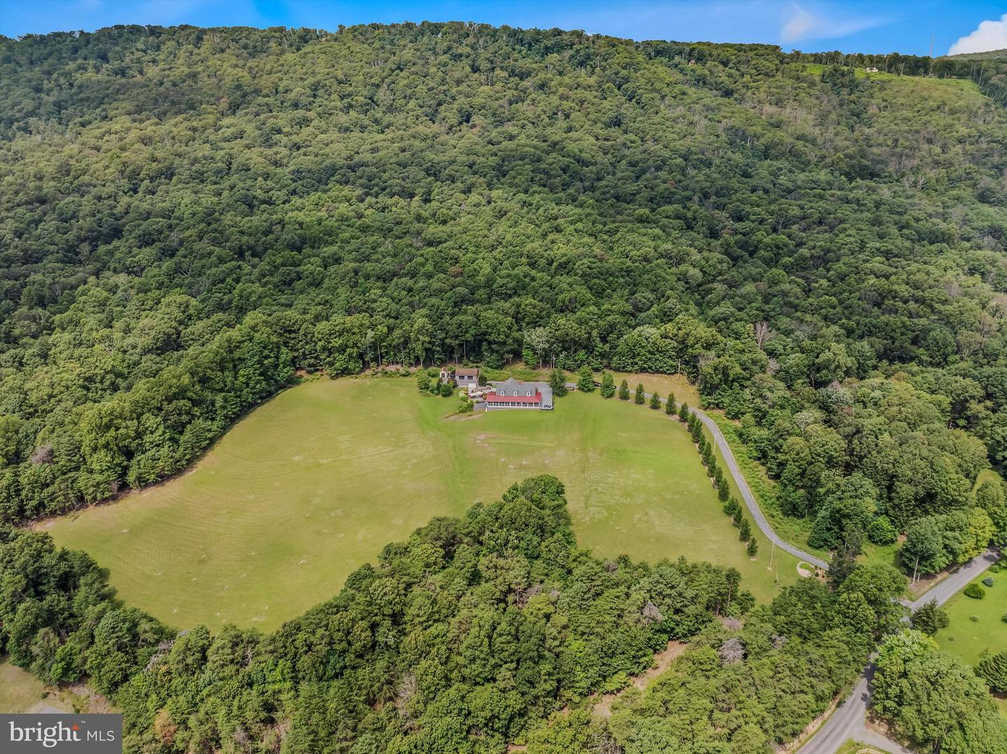 5685 Milo School Rd