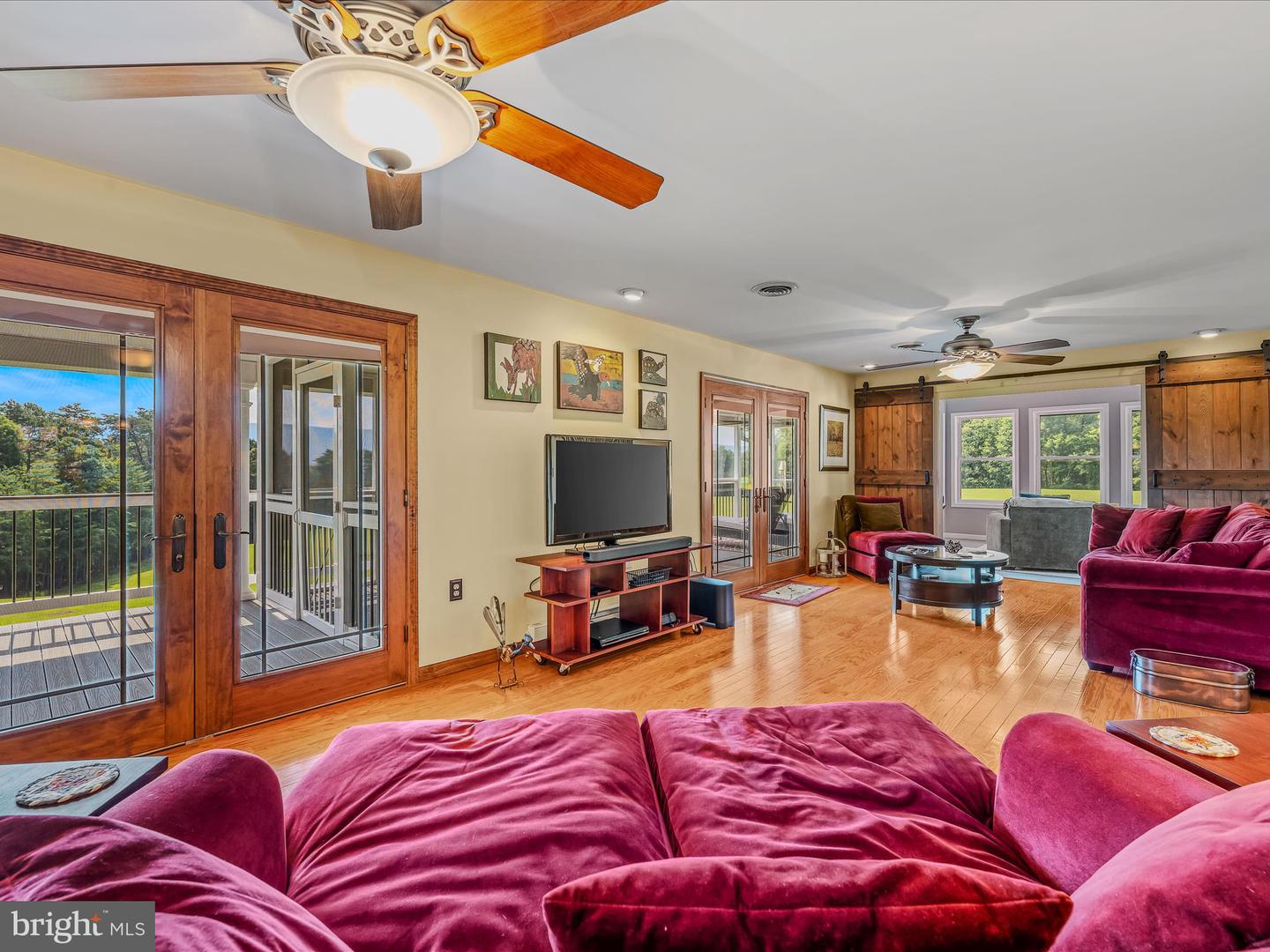 5685 Milo School Rd