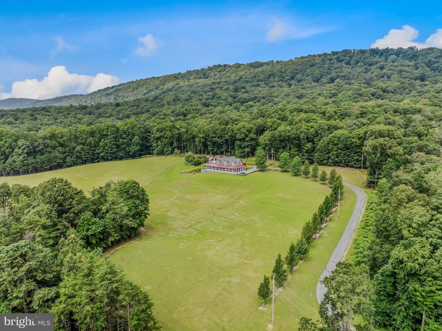 5685 Milo School Rd