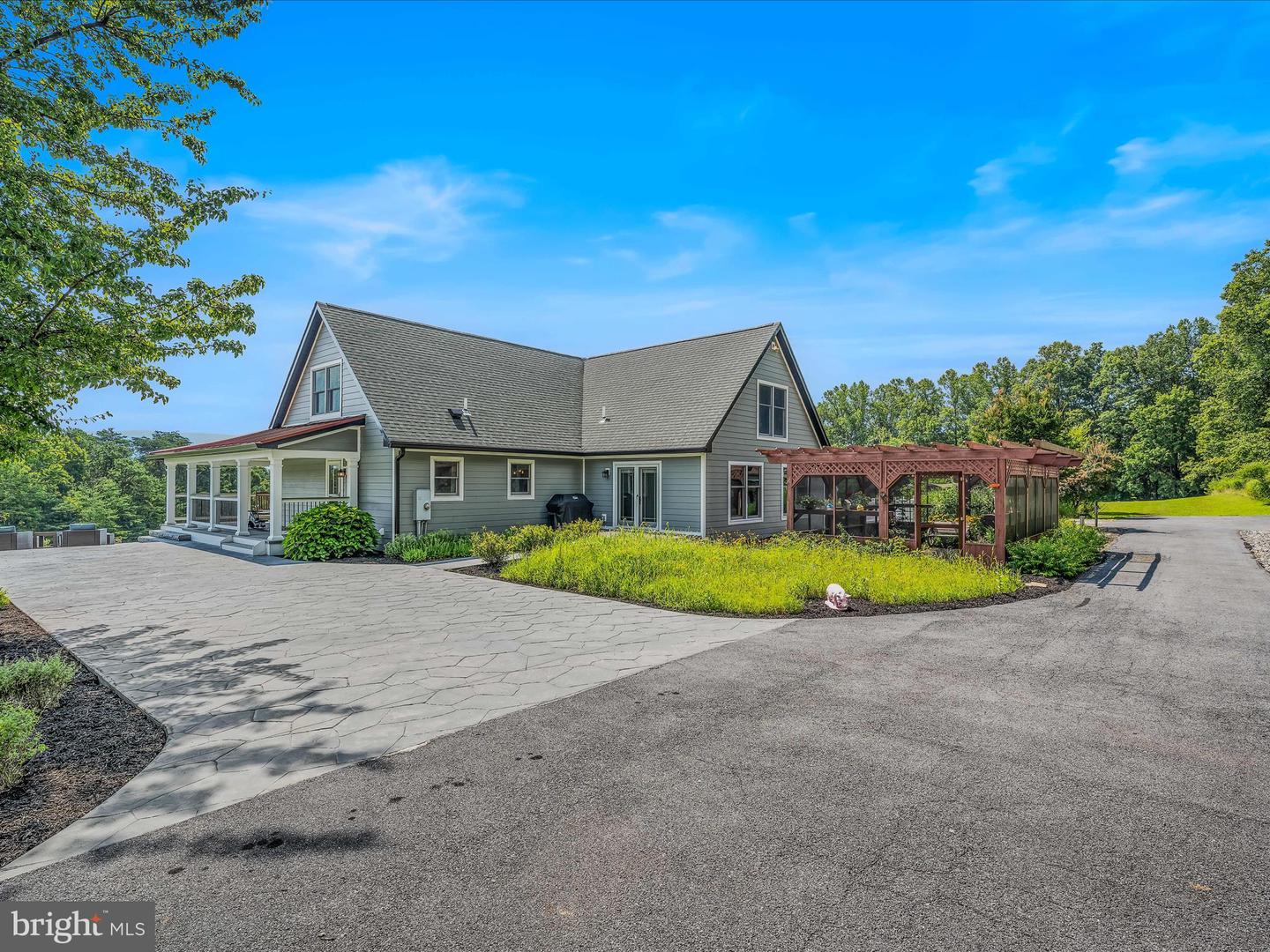 5685 Milo School Rd