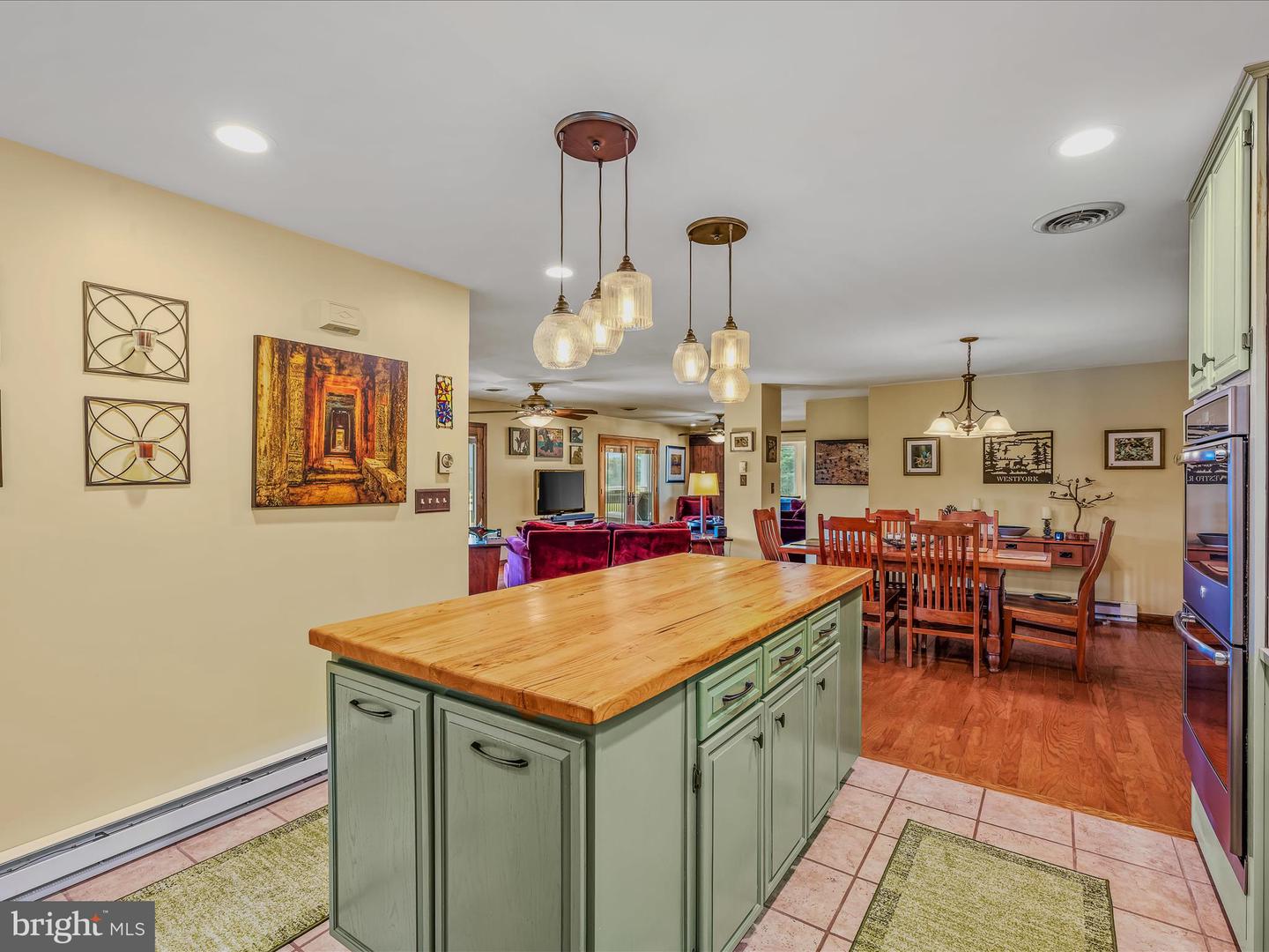 5685 Milo School Rd