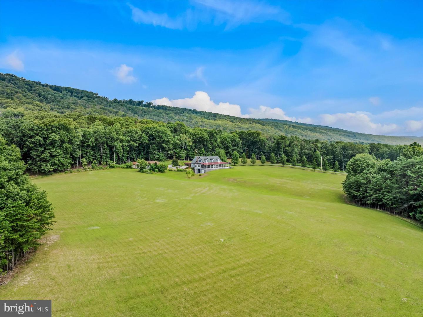 5685 Milo School Rd
