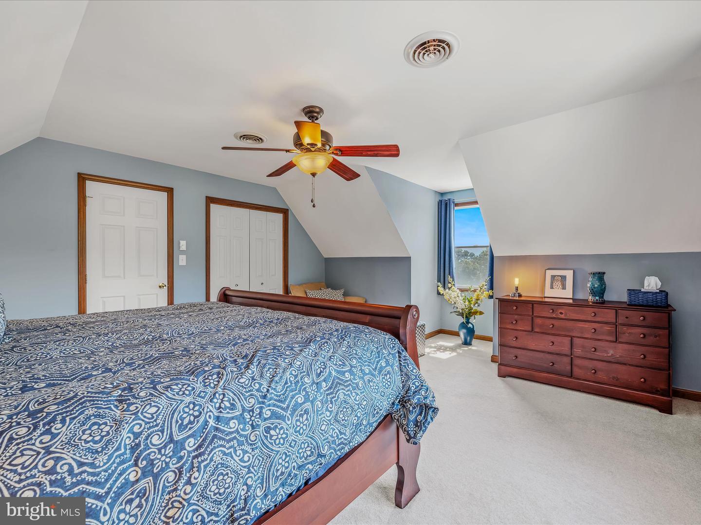 5685 Milo School Rd
