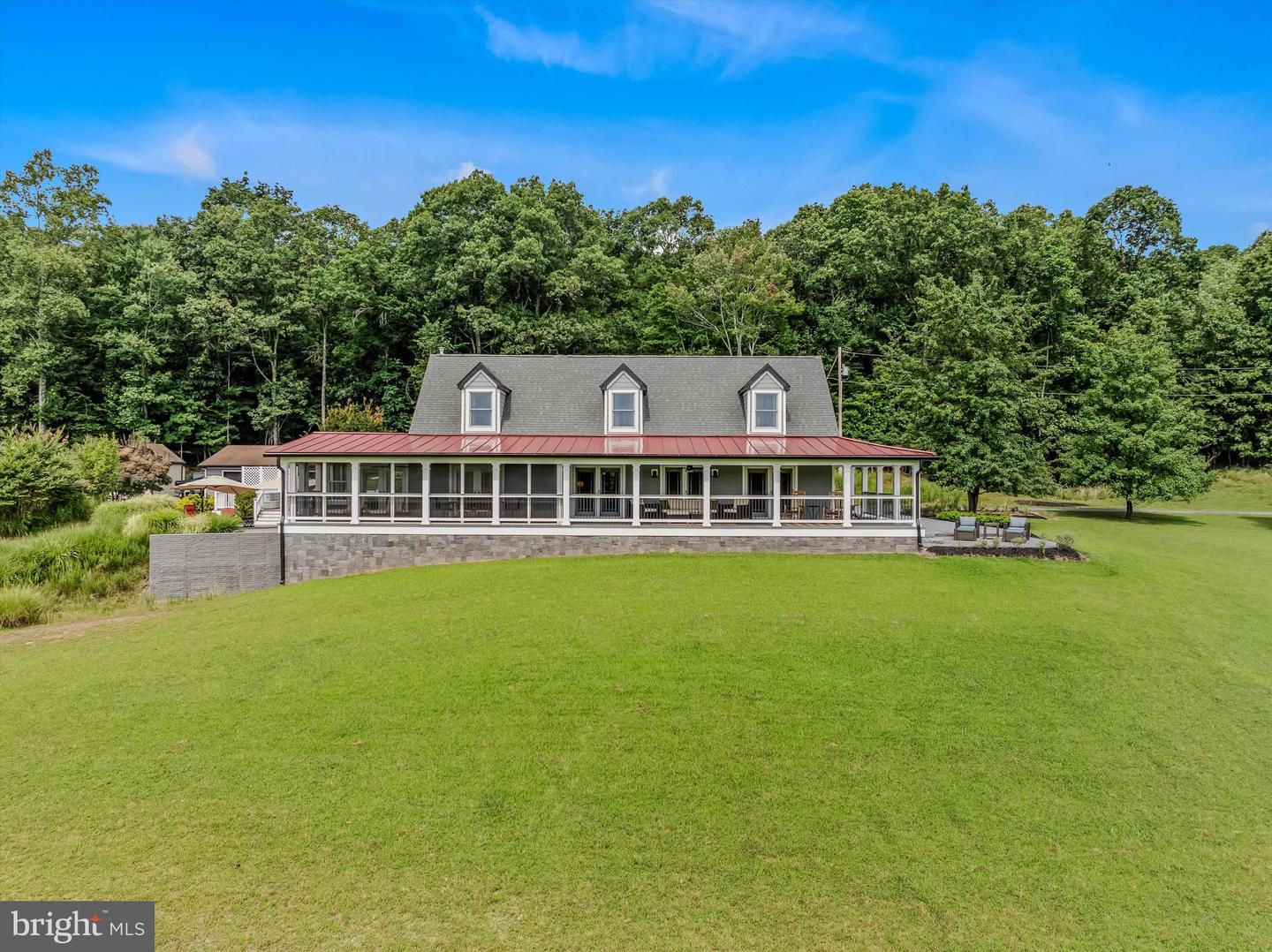5685 Milo School Rd