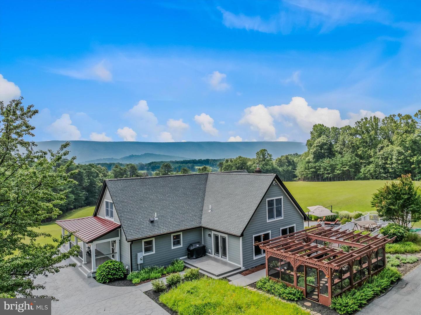 5685 Milo School Rd