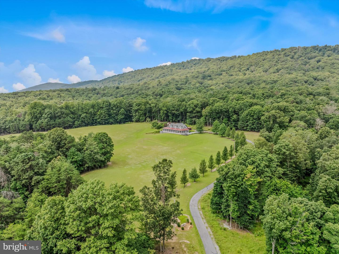 5685 Milo School Rd