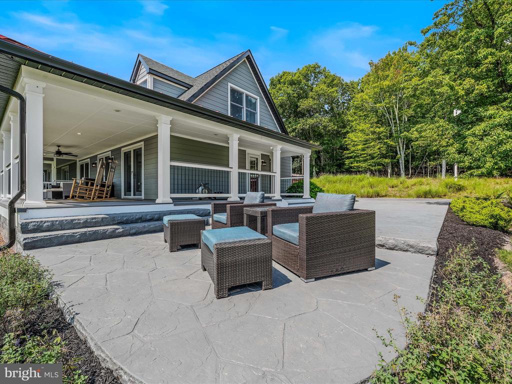 5685 Milo School Rd