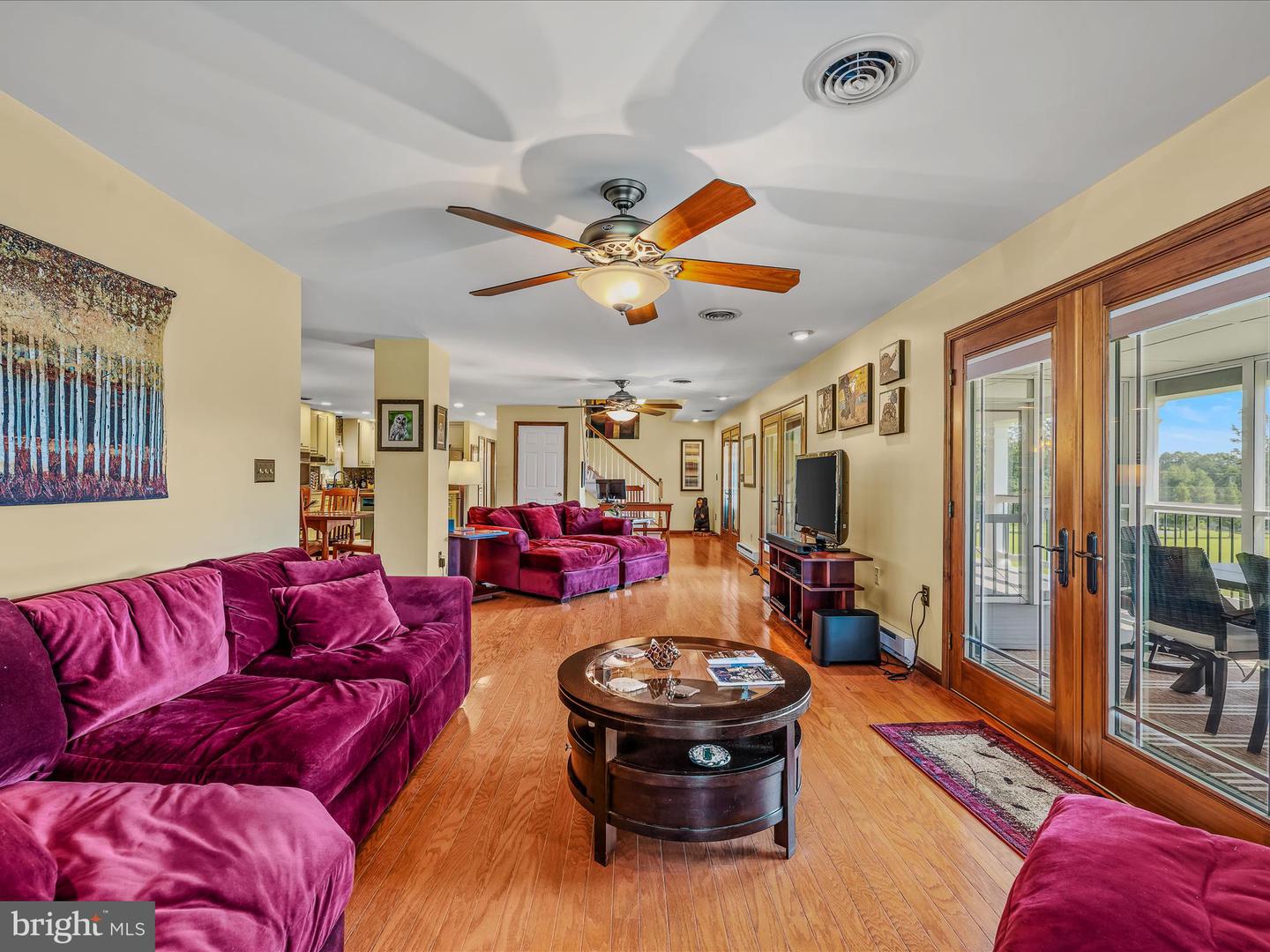 5685 Milo School Rd