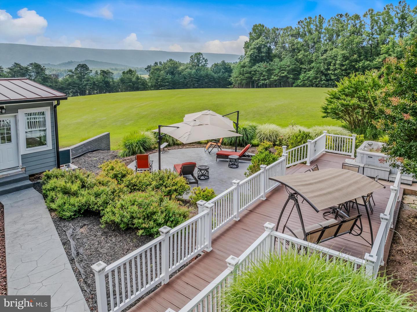 5685 Milo School Rd