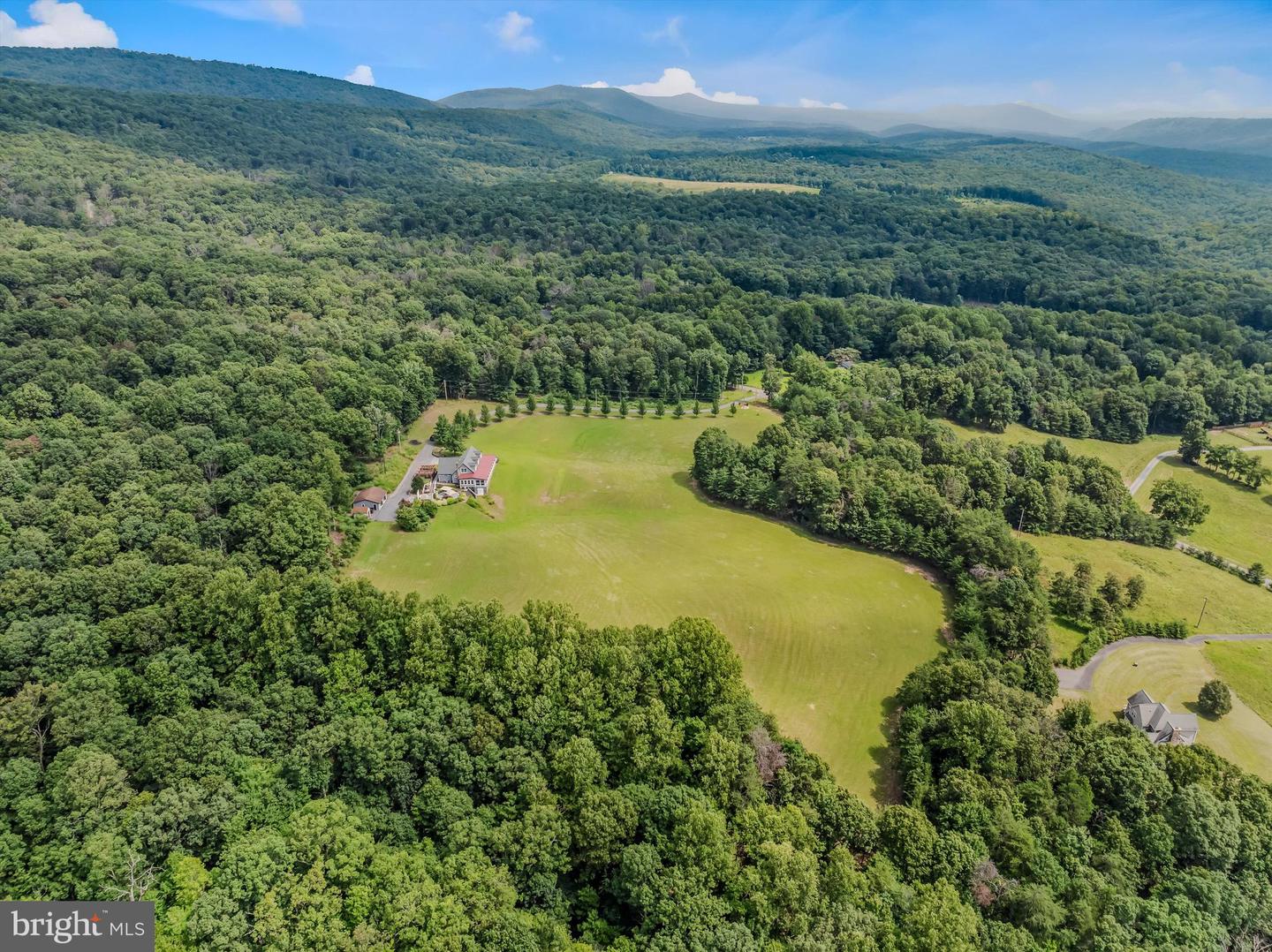 5685 Milo School Rd