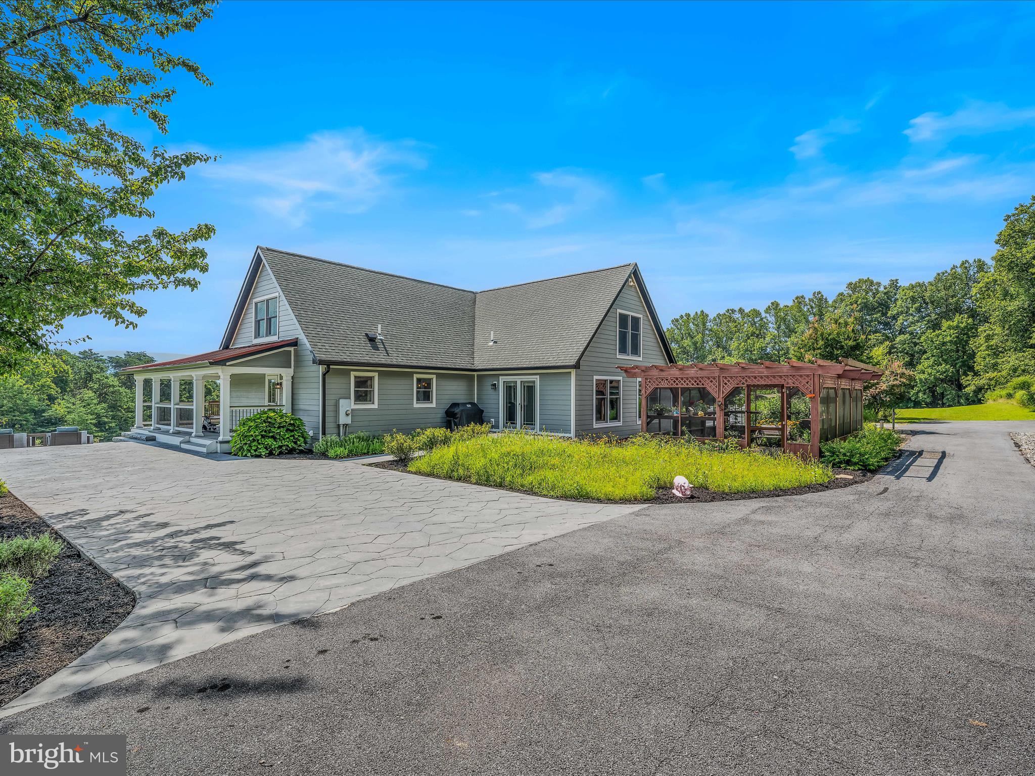 5685 Milo School Rd