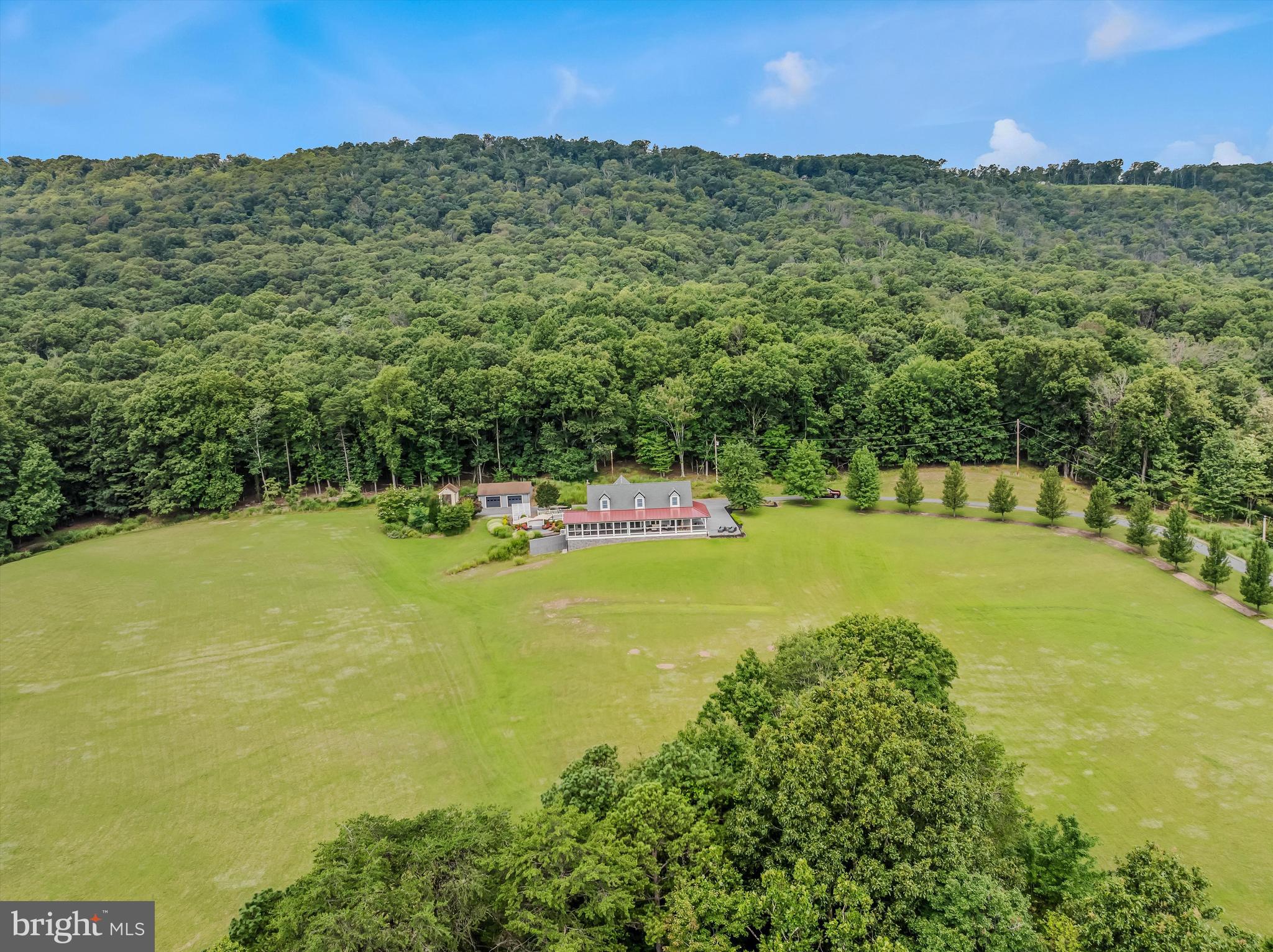 5685 Milo School Rd