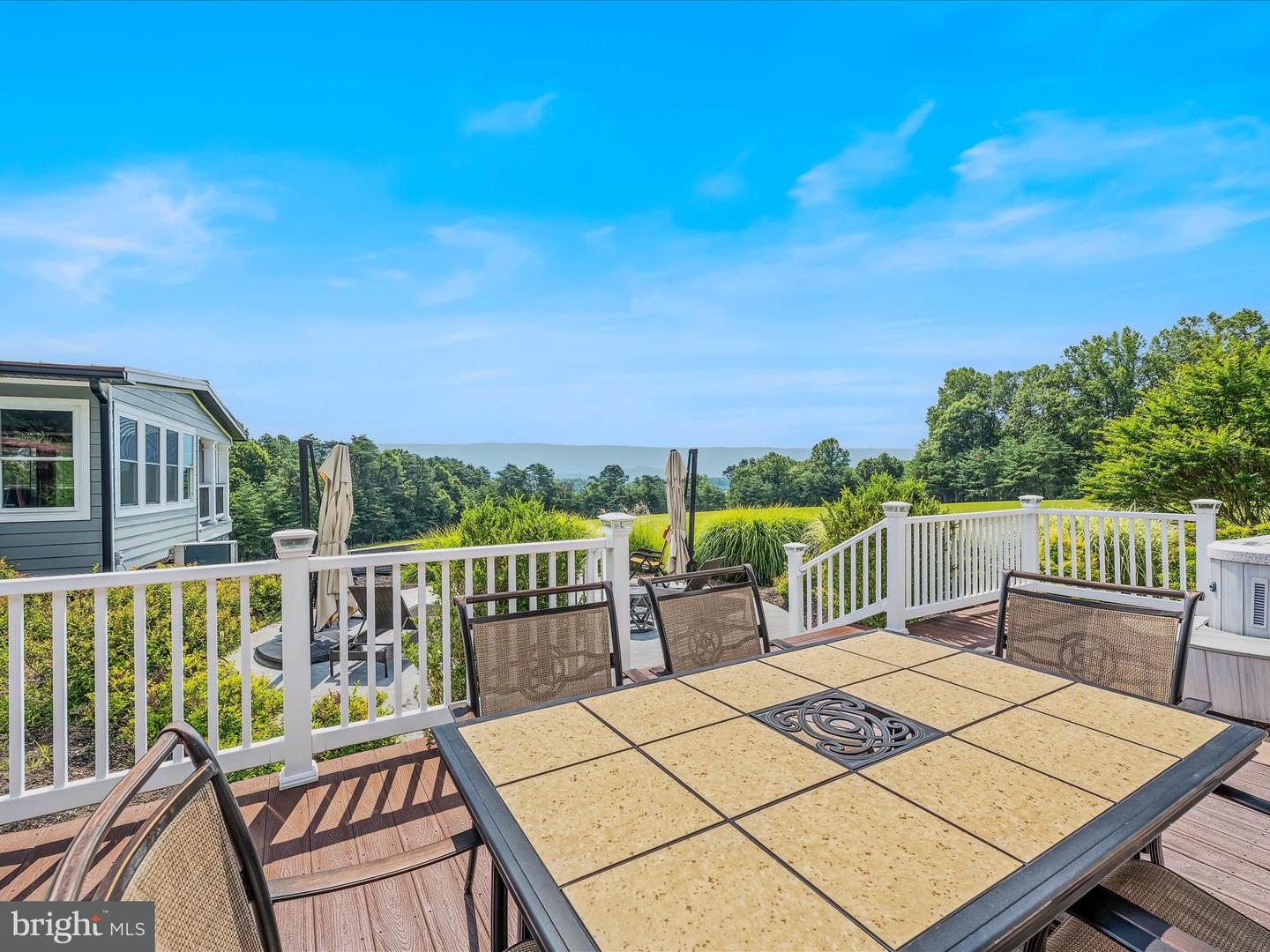 5685 Milo School Rd