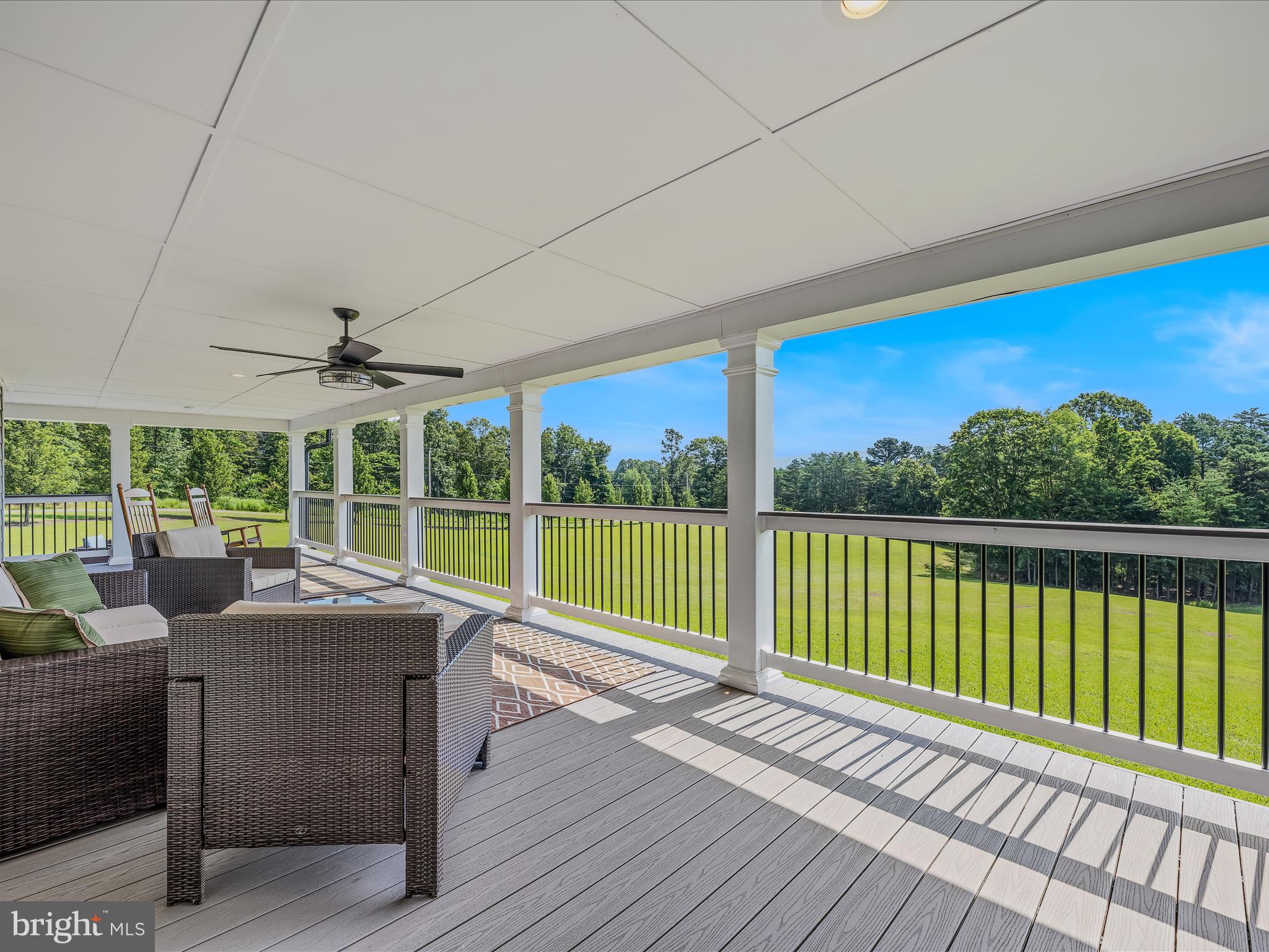 5685 Milo School Rd
