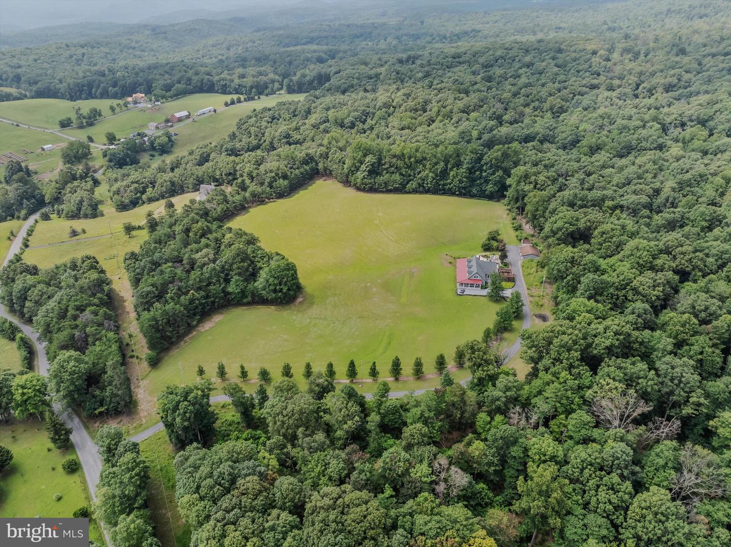 5685 Milo School Rd