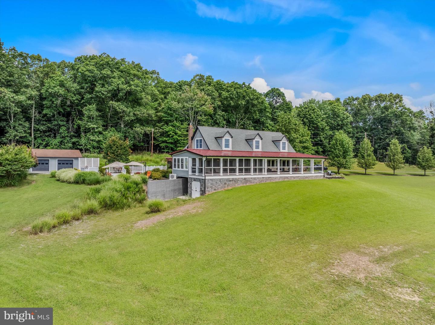 5685 Milo School Rd