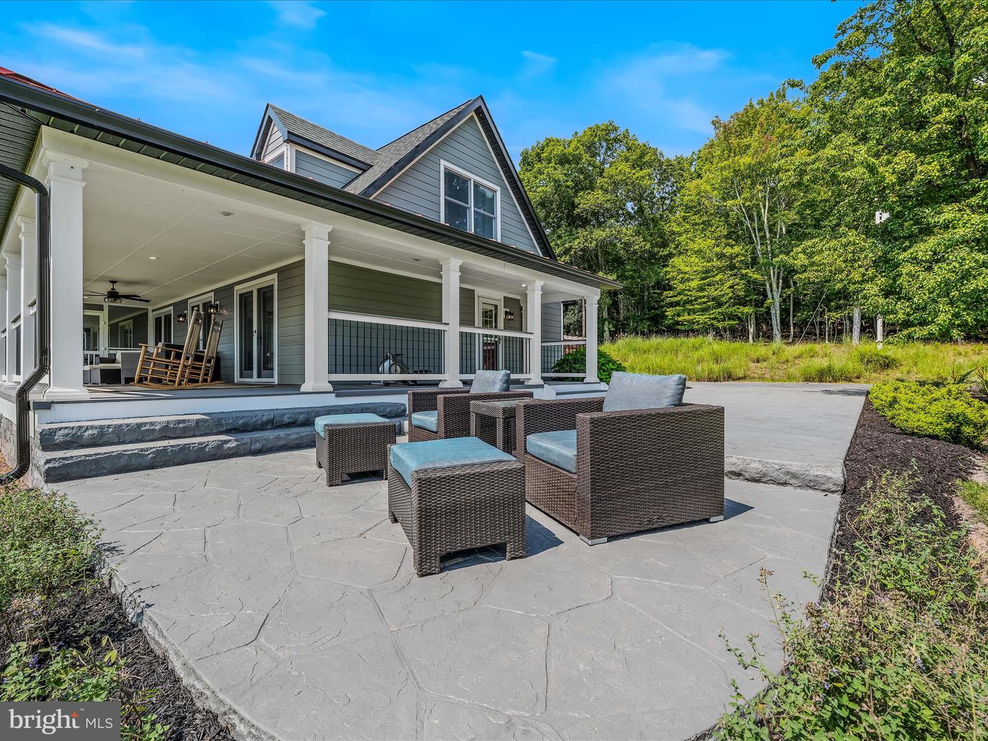 5685 Milo School Rd