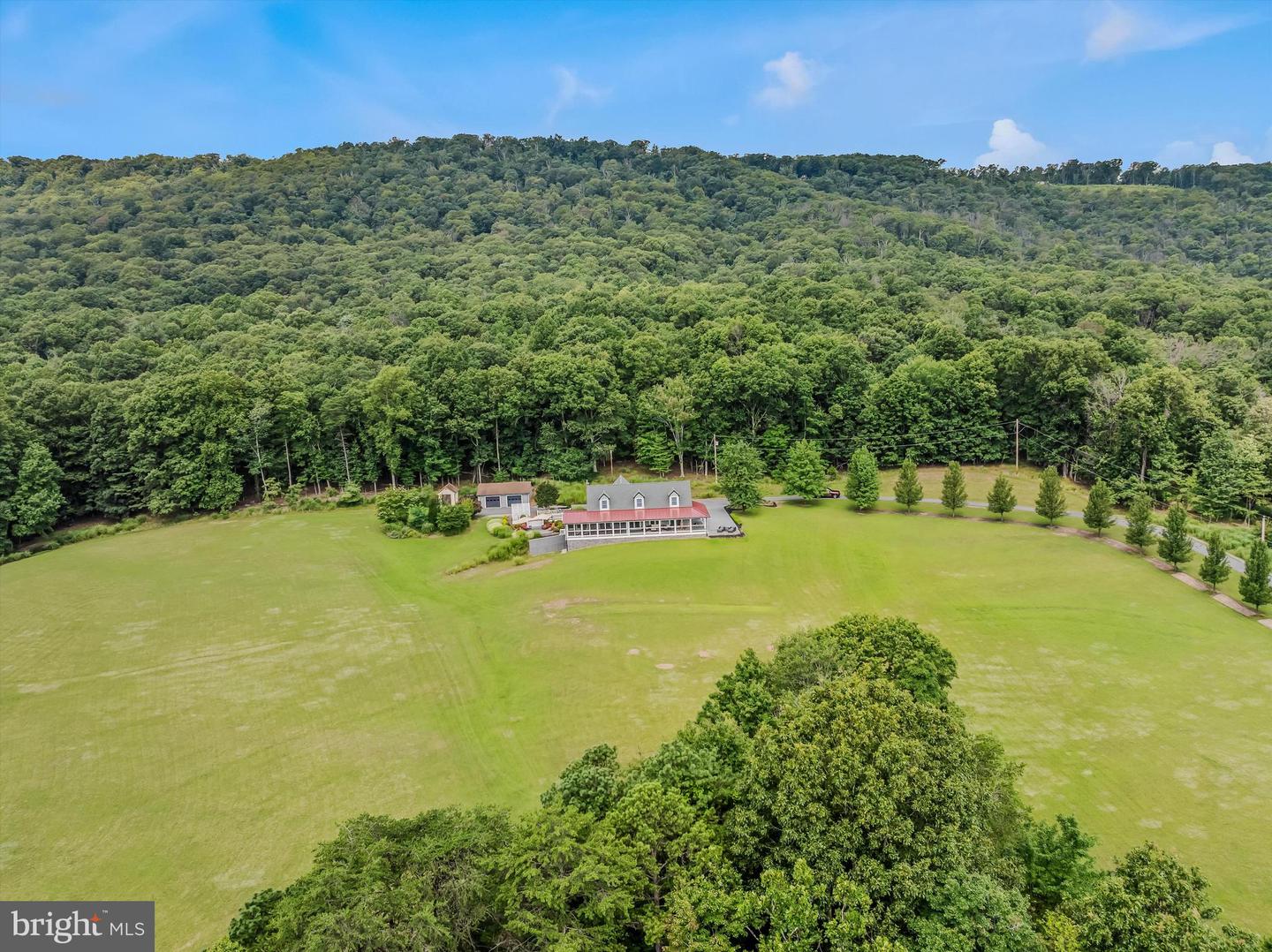 5685 Milo School Rd