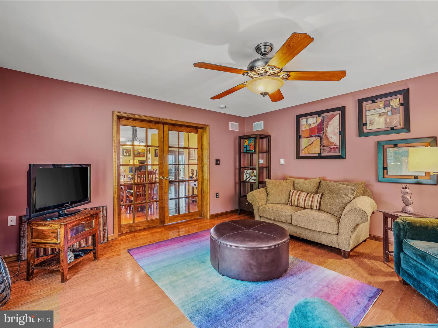 5685 Milo School Rd