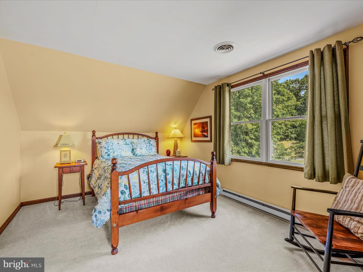 5685 Milo School Rd