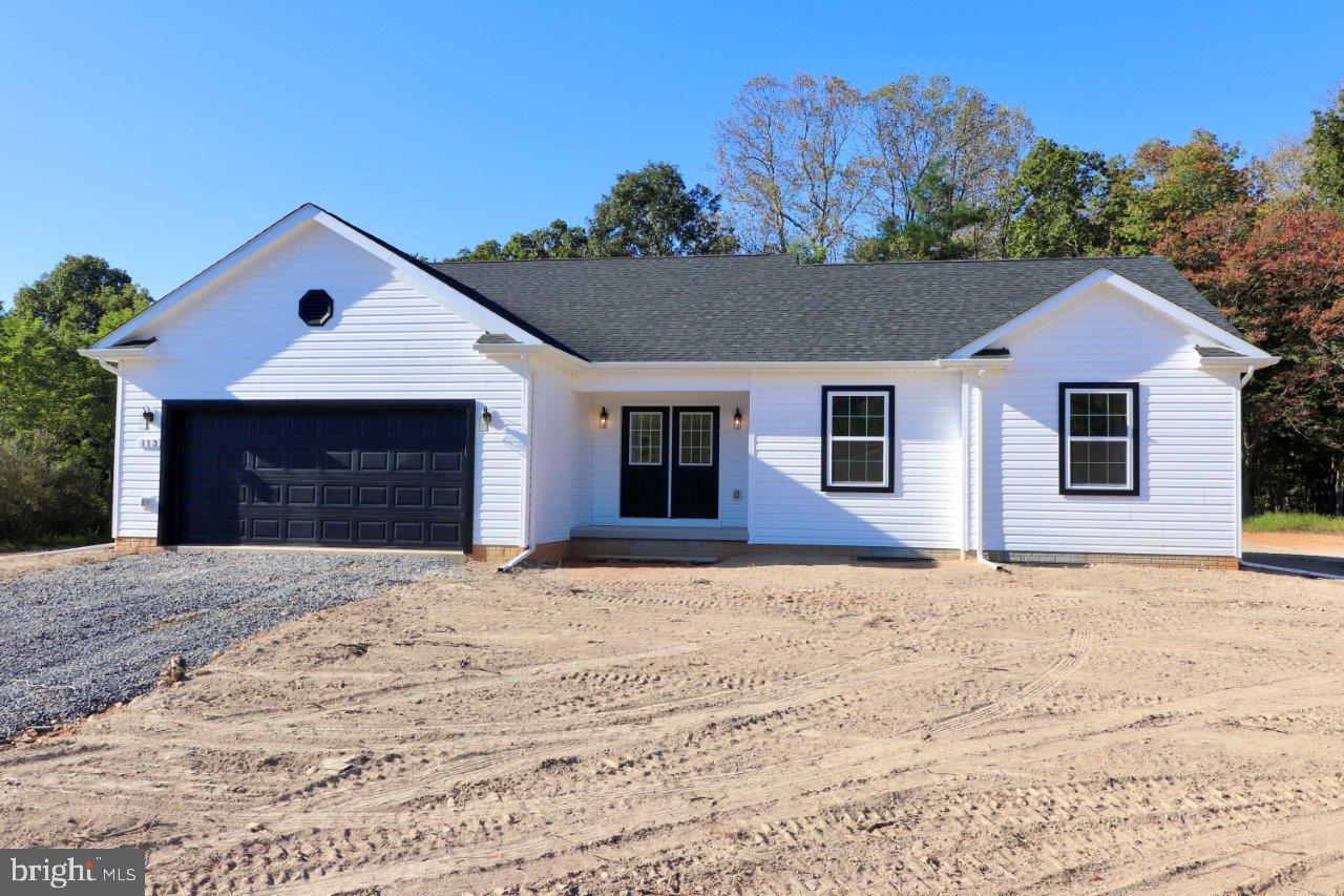 113 W SANTILLI TRAIL
