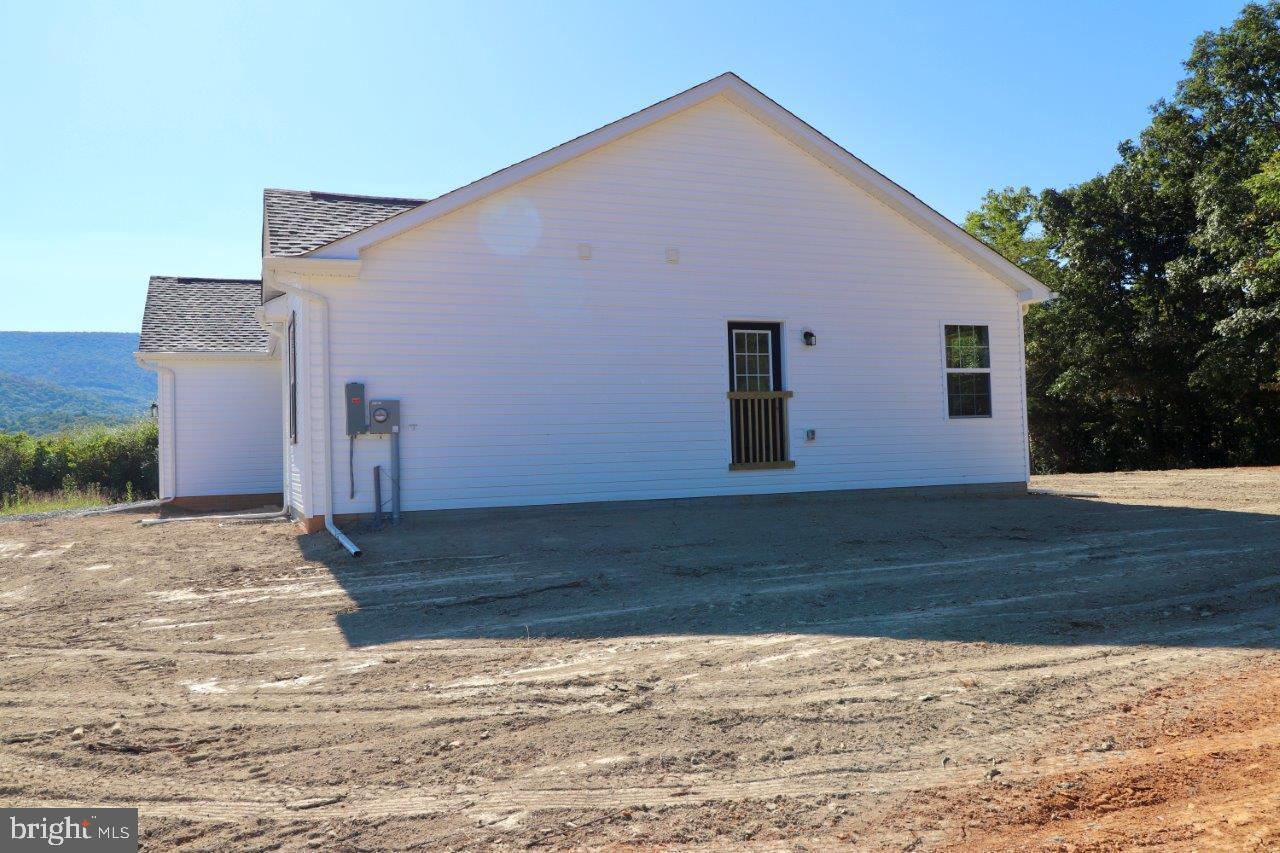 113 W SANTILLI TRAIL