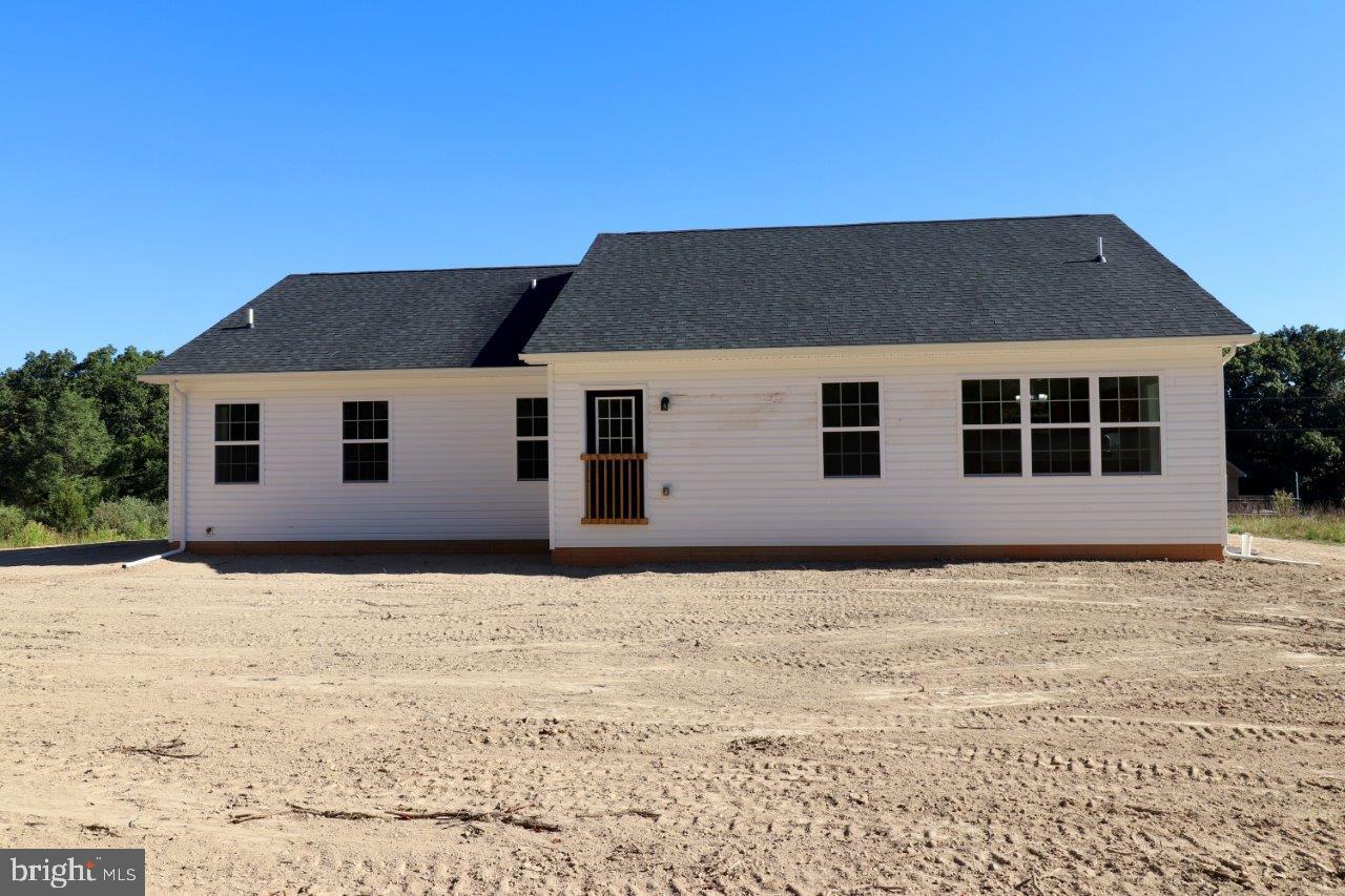 113 W SANTILLI TRAIL