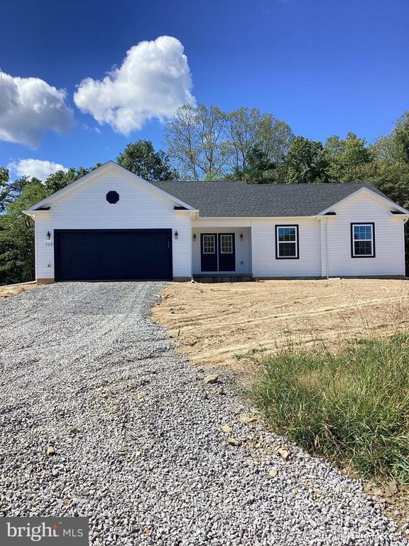 113 W SANTILLI TRAIL