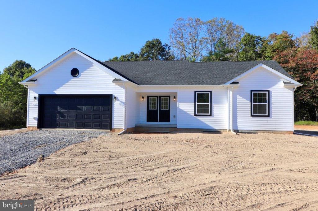 113 W SANTILLI TRAIL