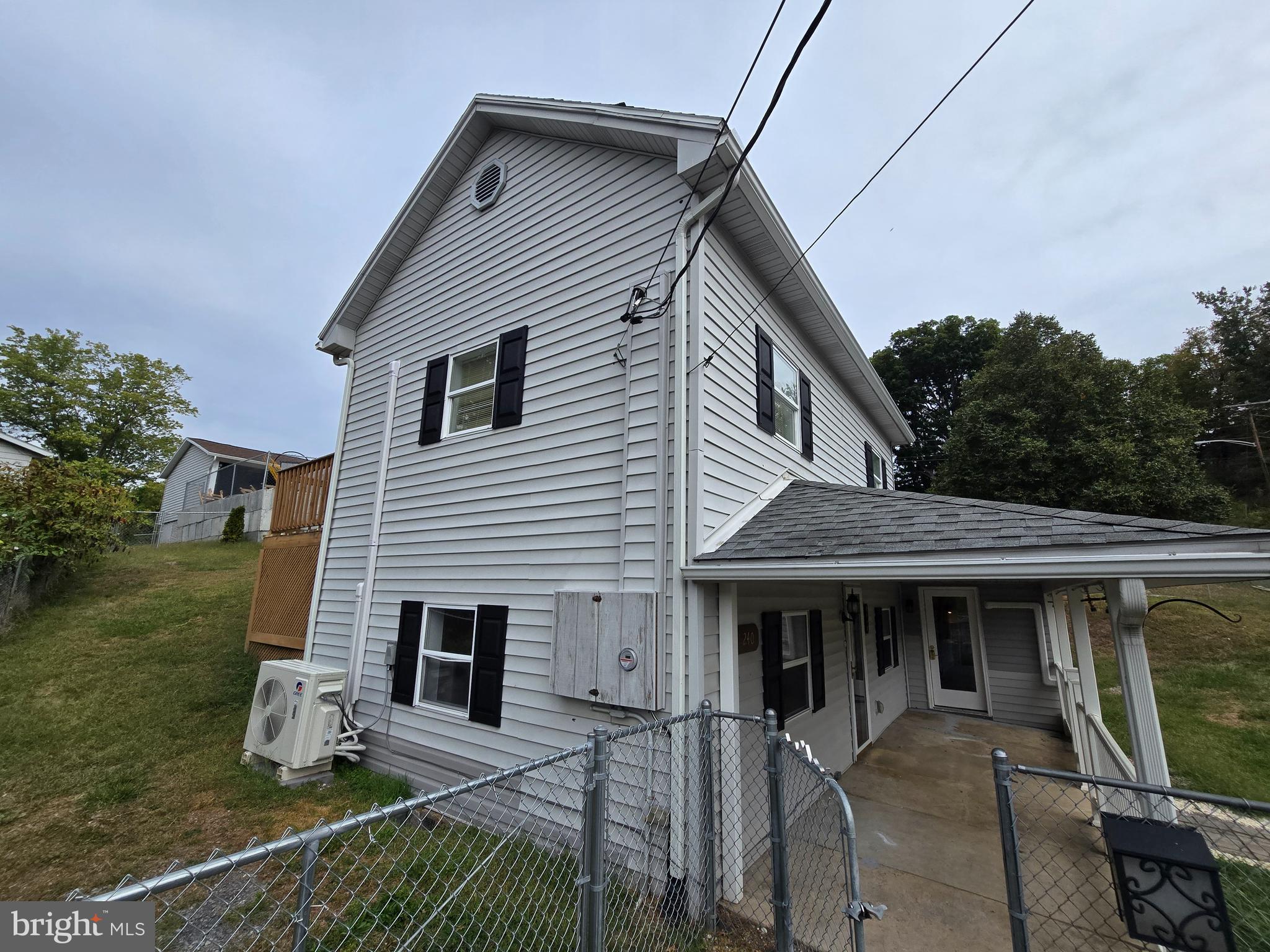 240 EWING STREET