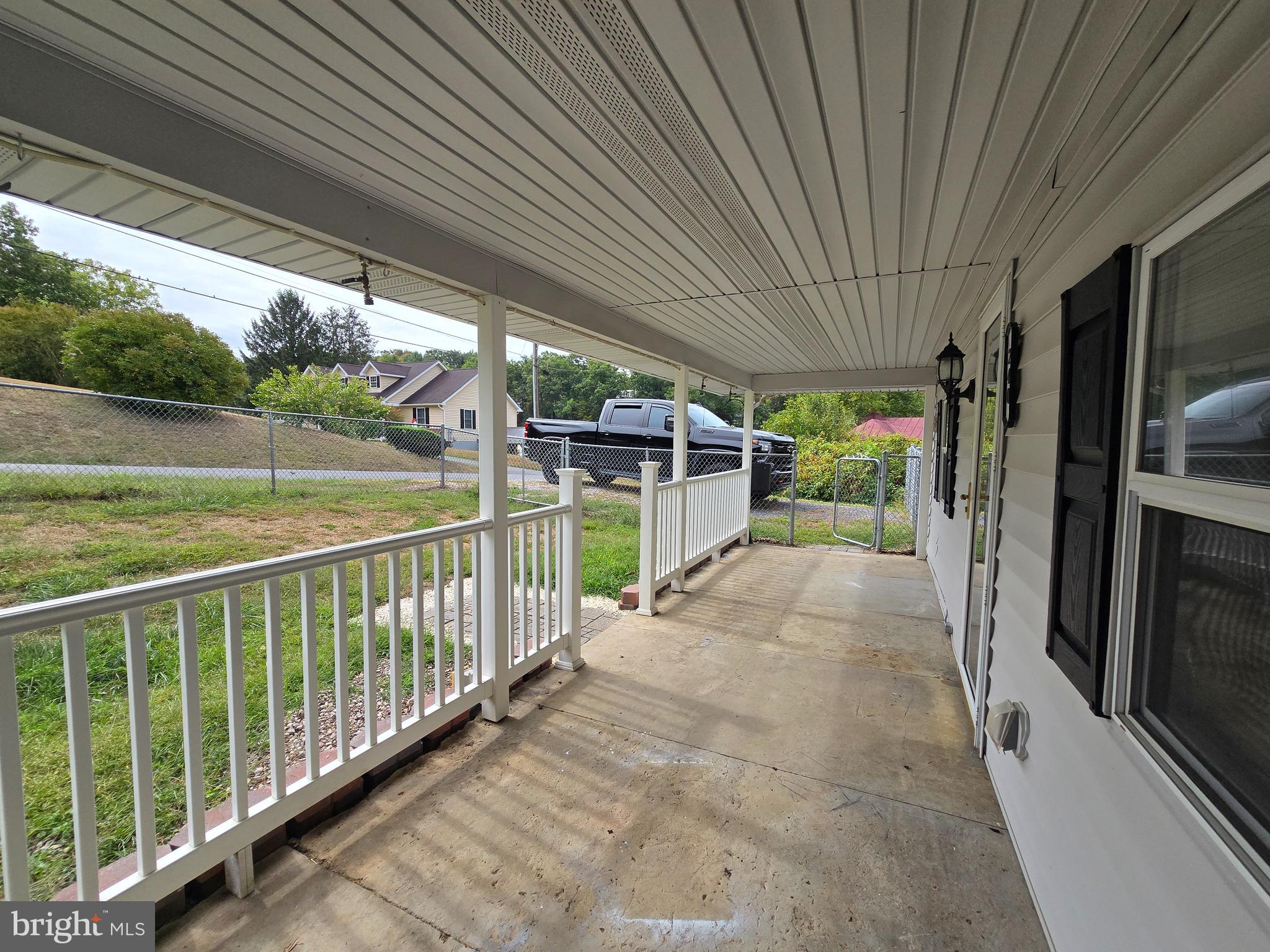 240 EWING STREET