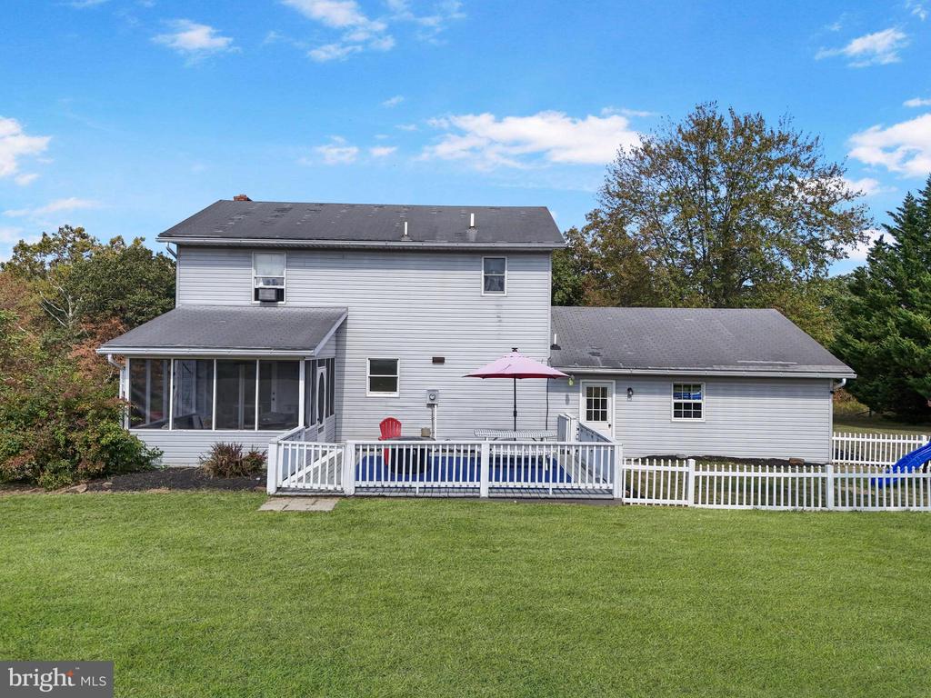 2754 LUTHER MICHAEL ROAD